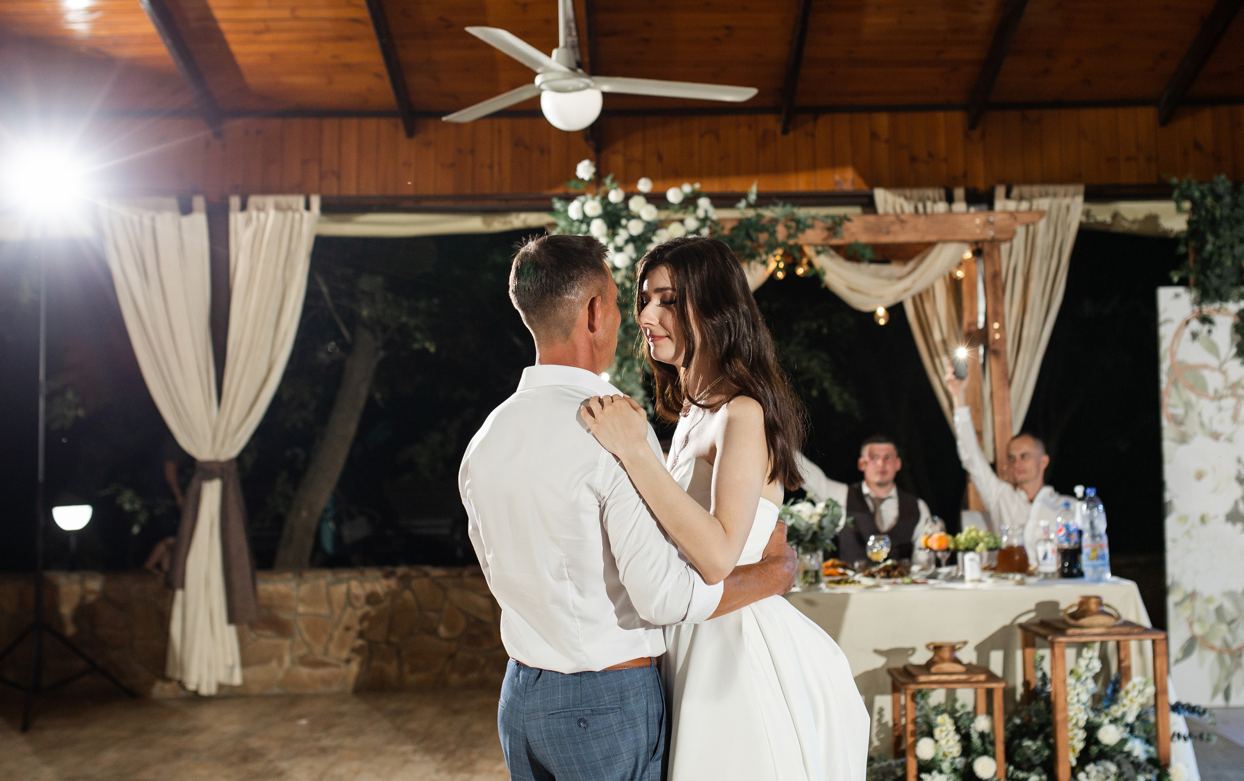 Степан&Анна. Свадебный фотограф в Краснодаре Анастасия Широкова