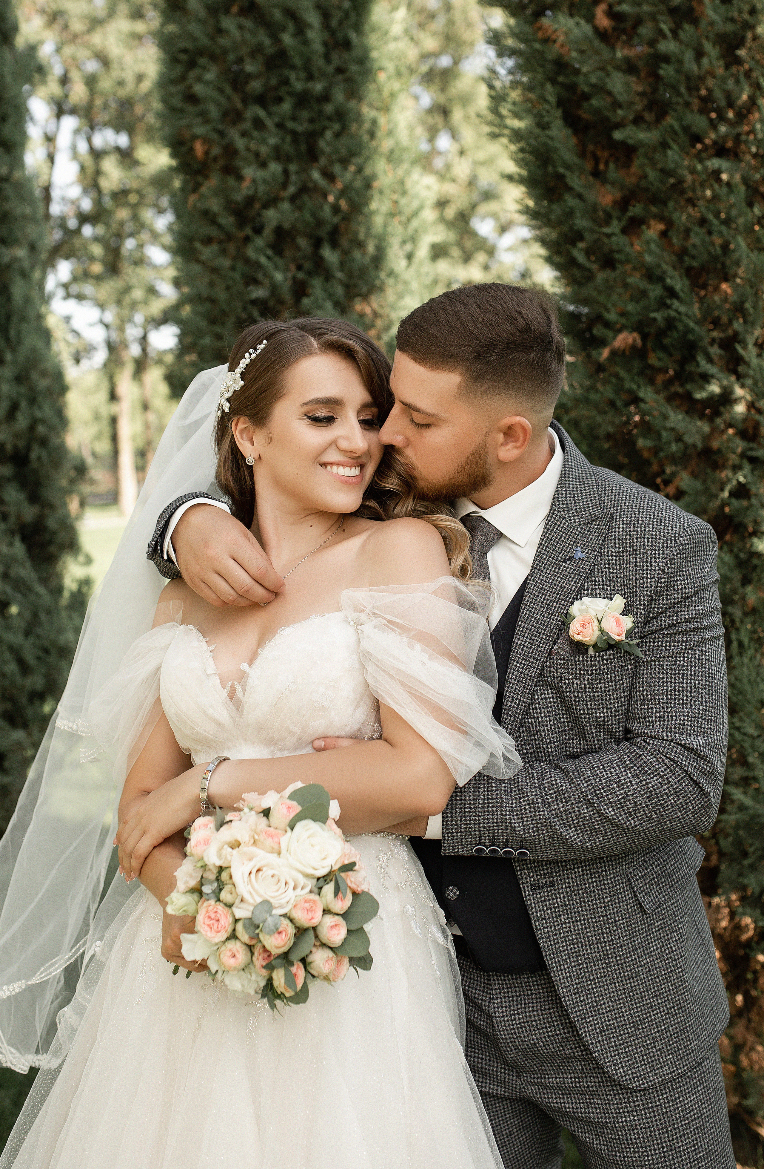 Тимур&Ира. Свадебный фотограф в Краснодаре Анастасия Широкова