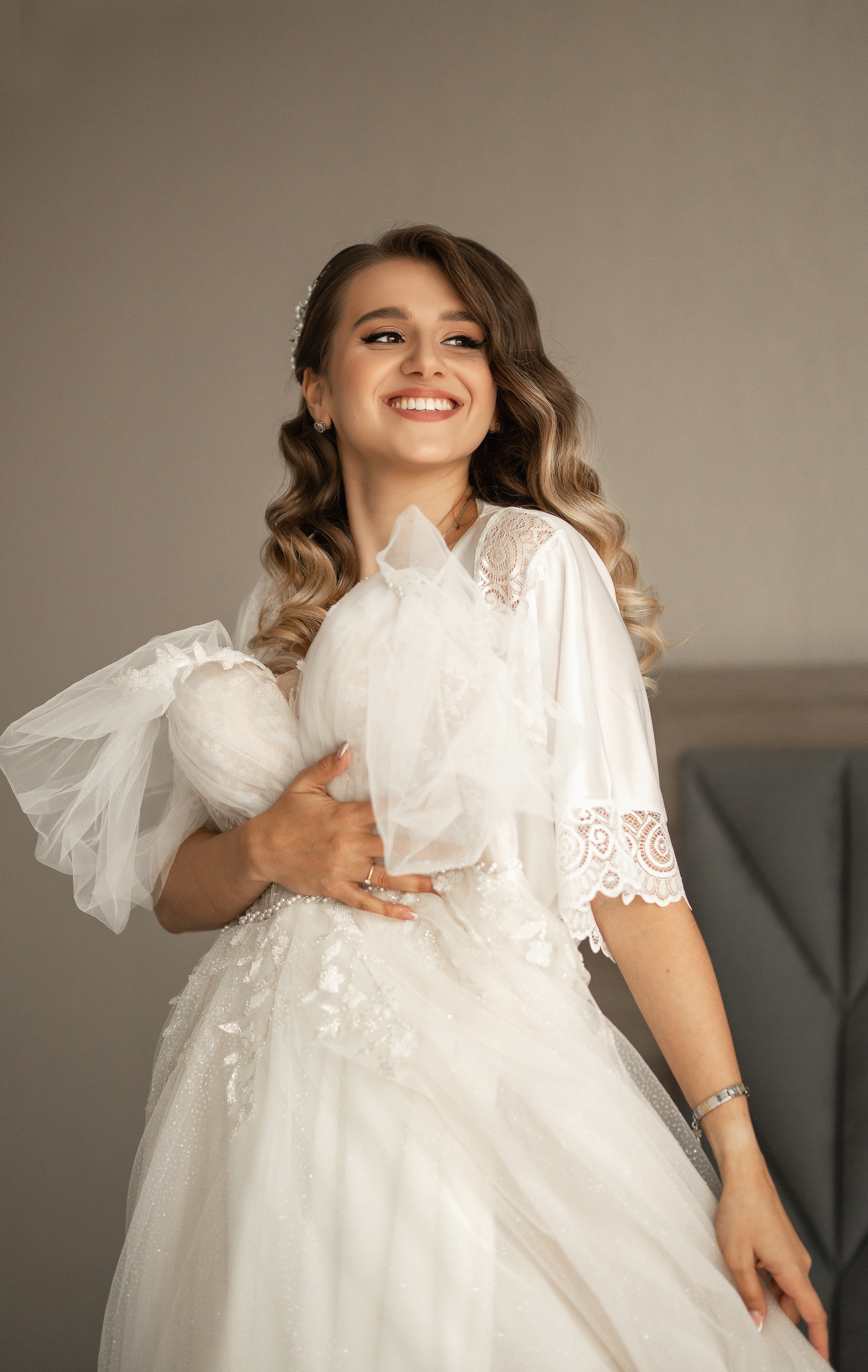 Тимур&Ира. Свадебный фотограф в Краснодаре Анастасия Широкова