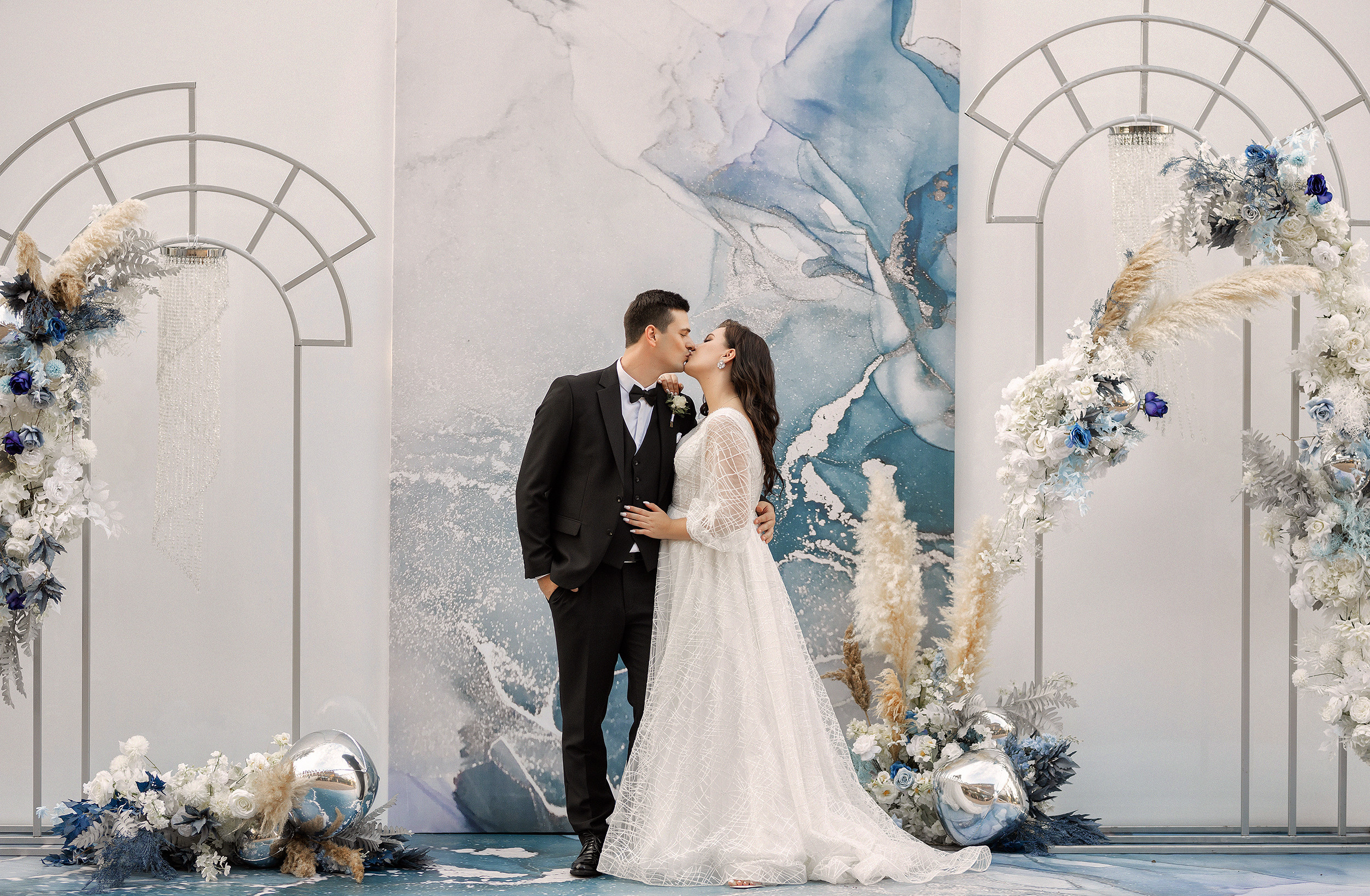 Свадебный фотограф в Краснодаре Анастасия Широкова