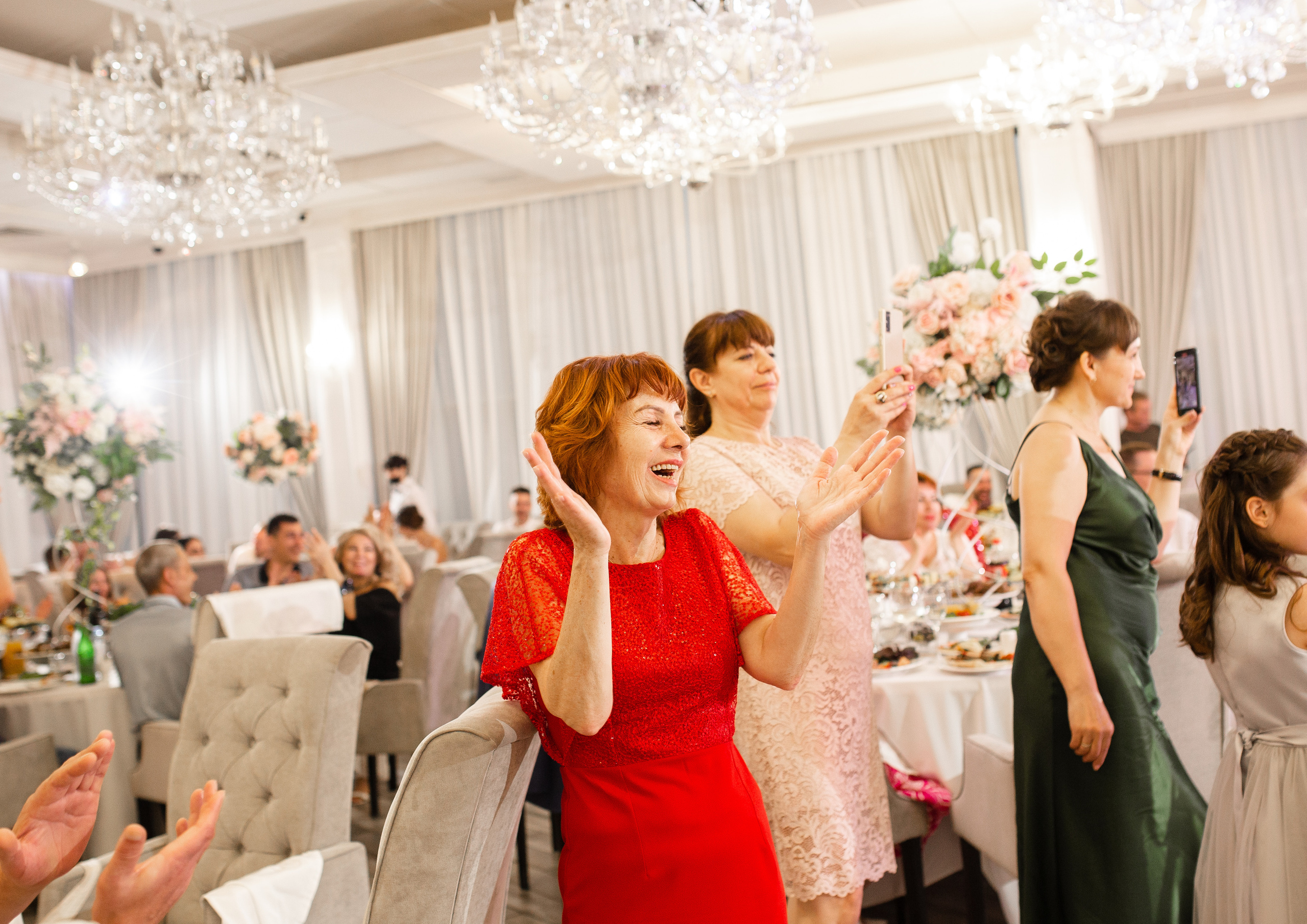 Рома&Анжелика. Свадебный фотограф в Краснодаре Анастасия Широкова