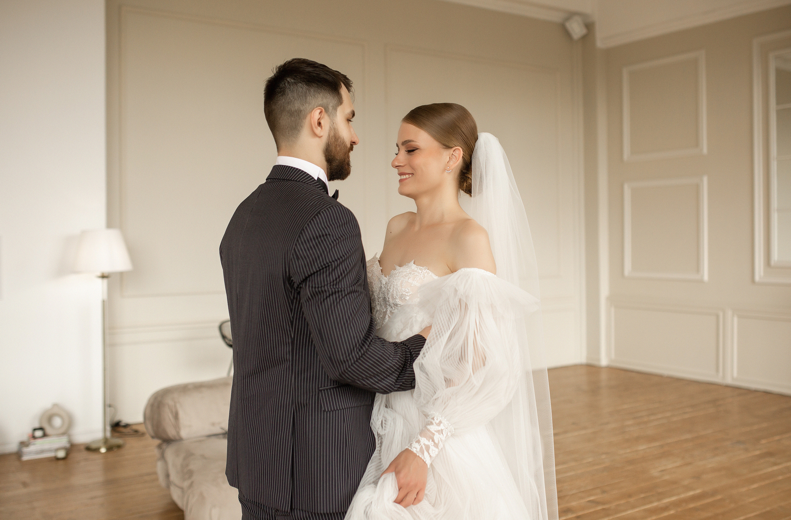 Даниил&Даша. Свадебный фотограф в Краснодаре Анастасия Широкова