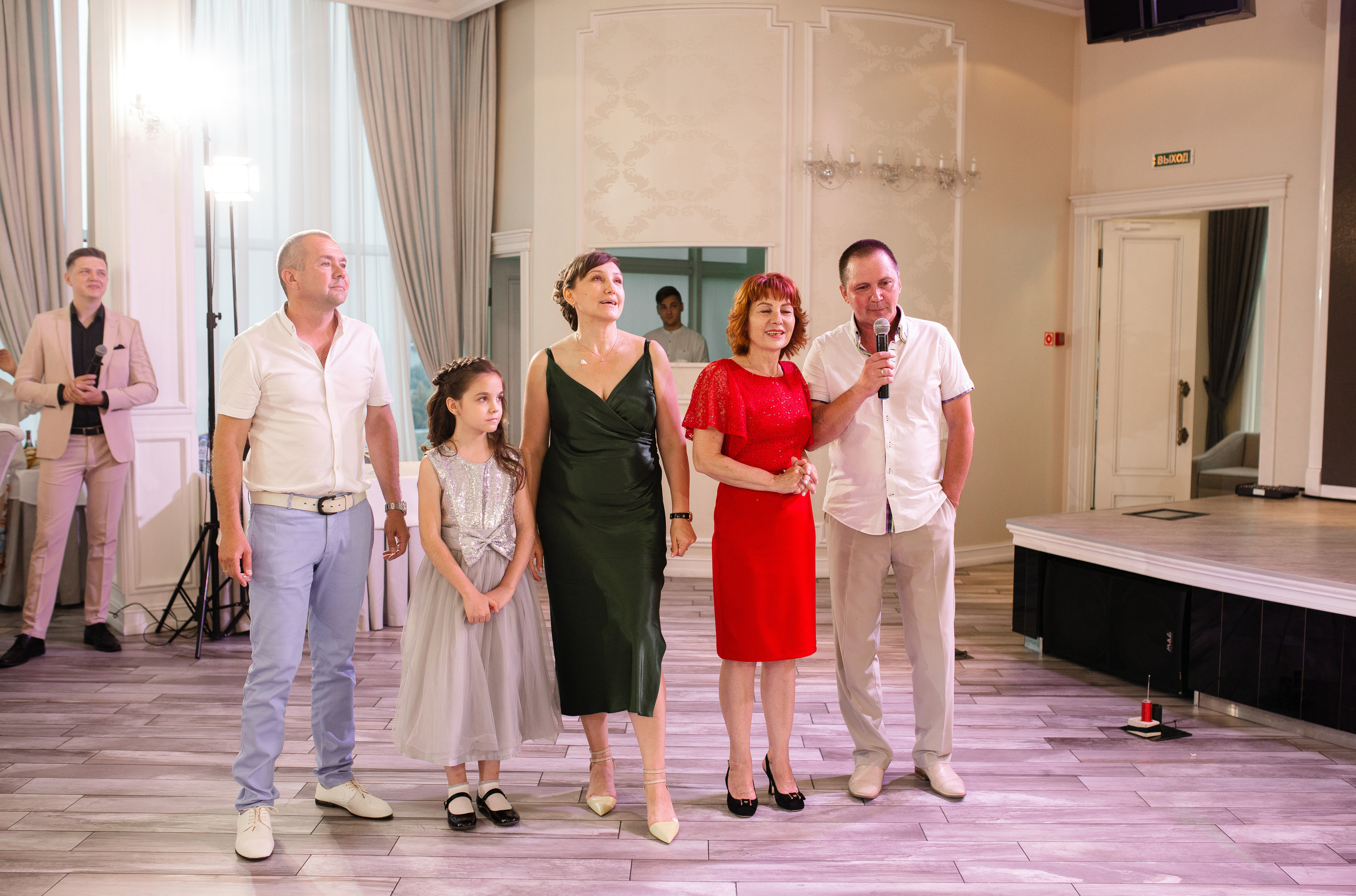 Рома&Анжелика. Свадебный фотограф в Краснодаре Анастасия Широкова