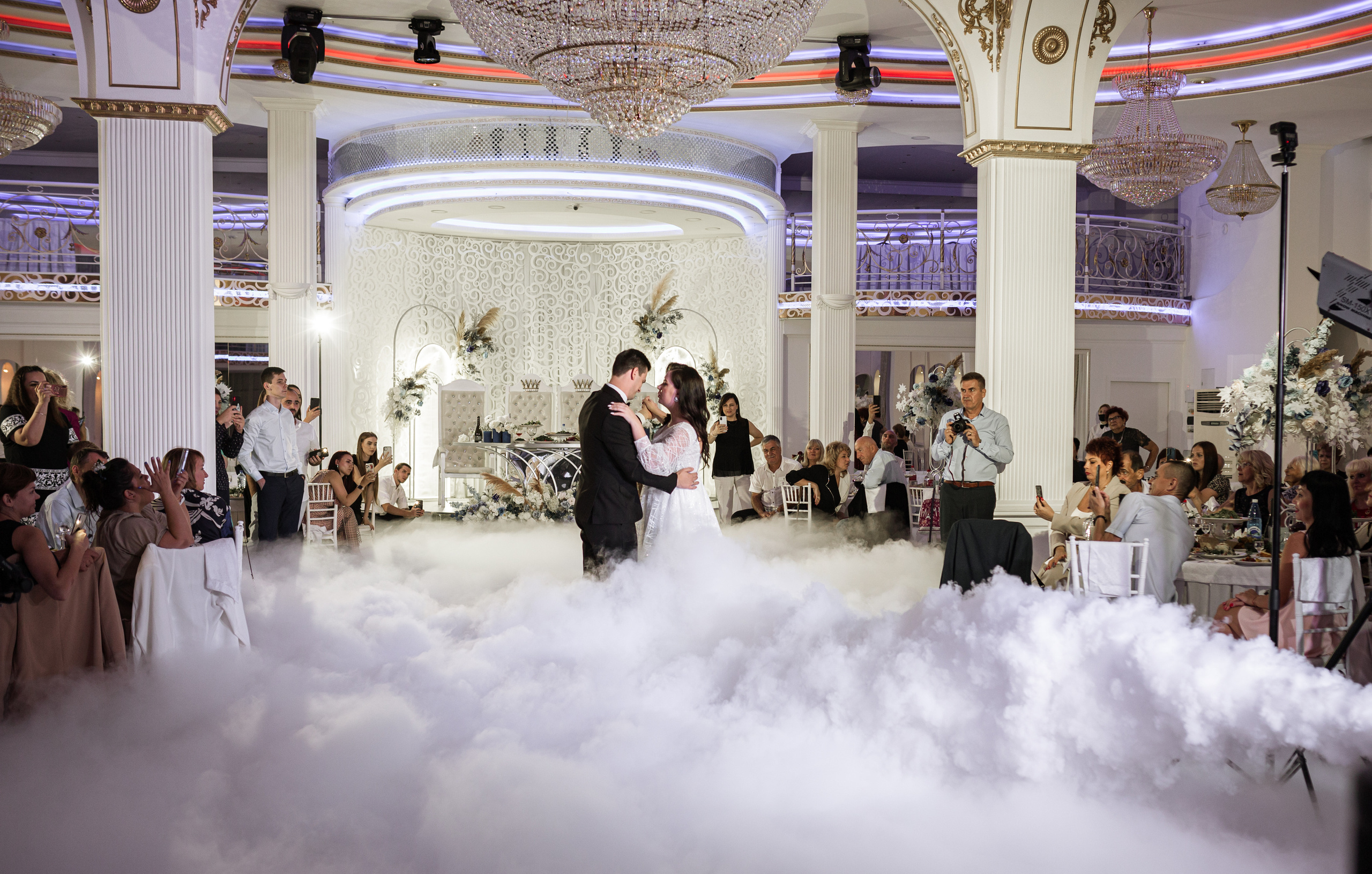 Женя&Виолетта. Свадебный фотограф в Краснодаре Анастасия Широкова