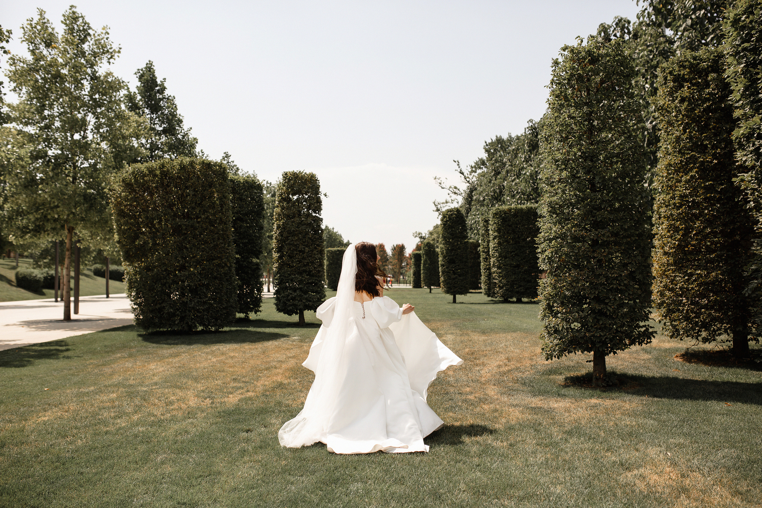 Степан&Анна. Свадебный фотограф в Краснодаре Анастасия Широкова