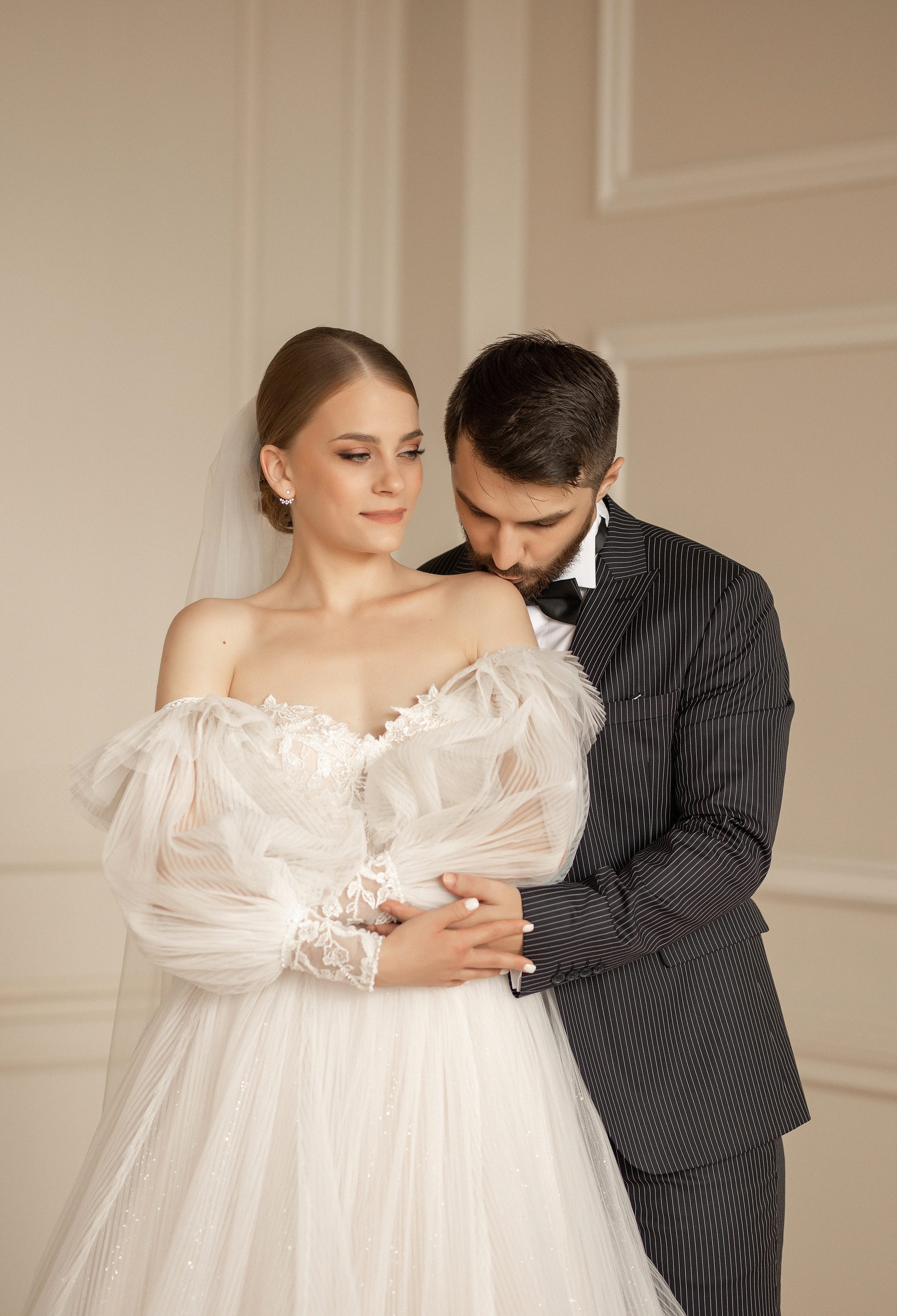 Даниил&Даша. Свадебный фотограф в Краснодаре Анастасия Широкова