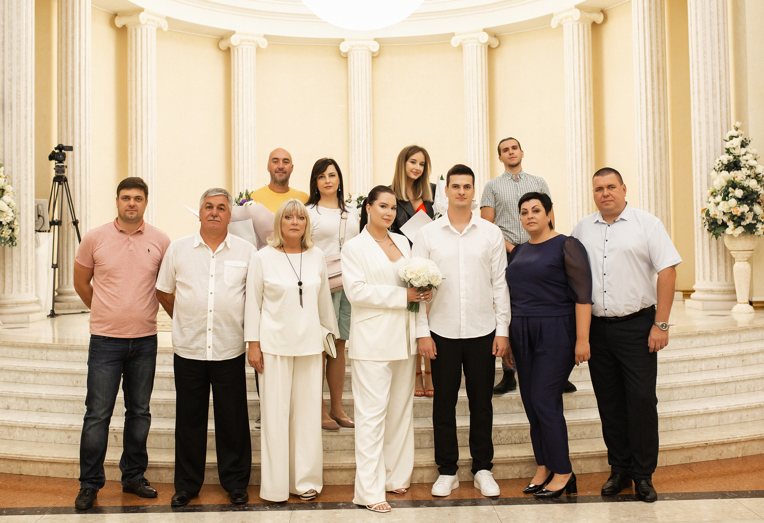 Женя&Виолетта. Свадебный фотограф в Краснодаре Анастасия Широкова