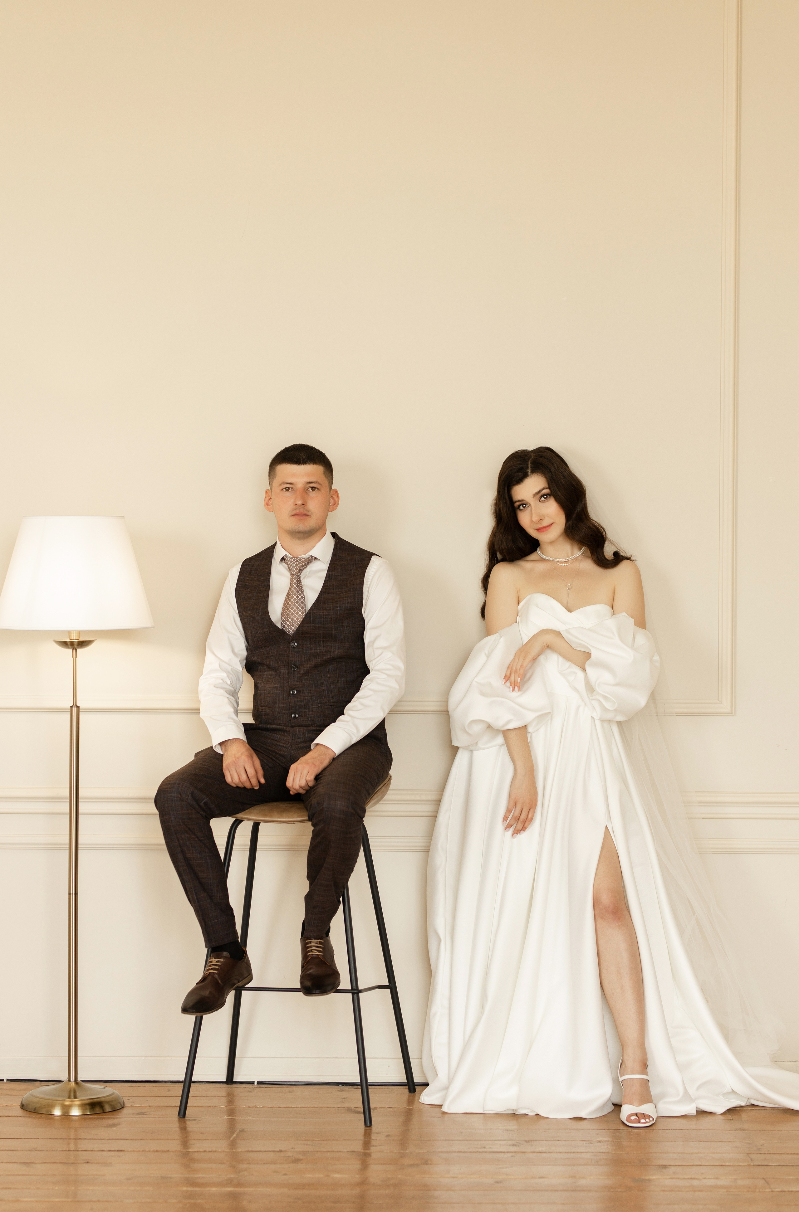 Степан&Анна. Свадебный фотограф в Краснодаре Анастасия Широкова