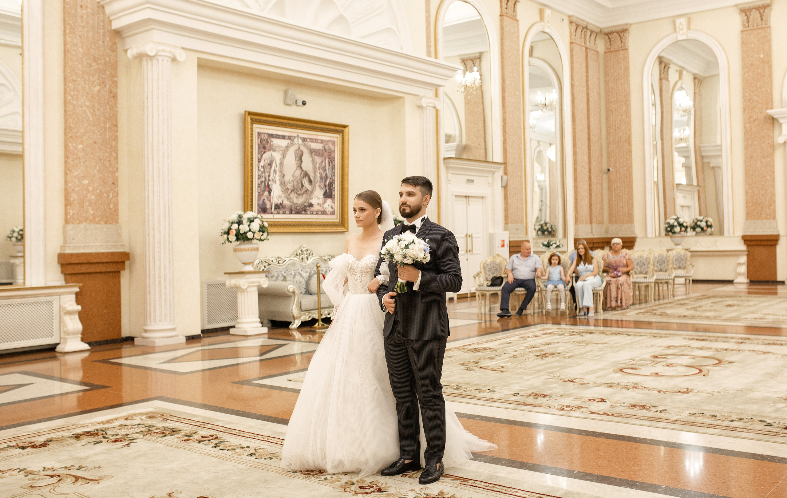 Даниил&Даша. Свадебный фотограф в Краснодаре Анастасия Широкова