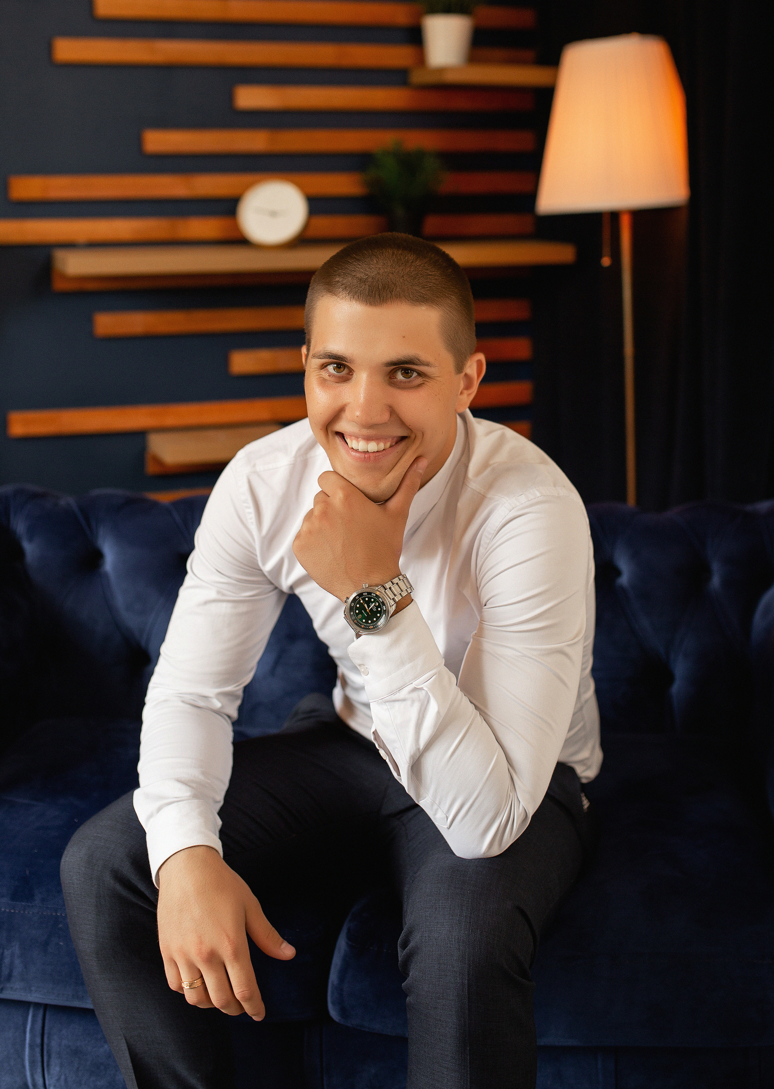 Антон&Алина. Свадебный фотограф в Краснодаре Анастасия Широкова