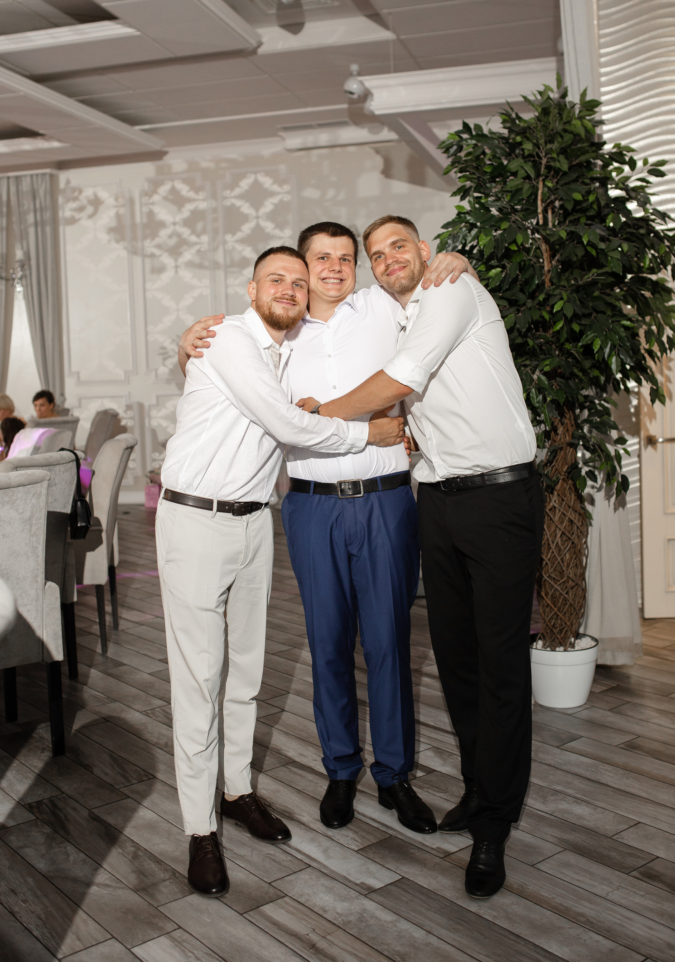 Рома&Анжелика. Свадебный фотограф в Краснодаре Анастасия Широкова