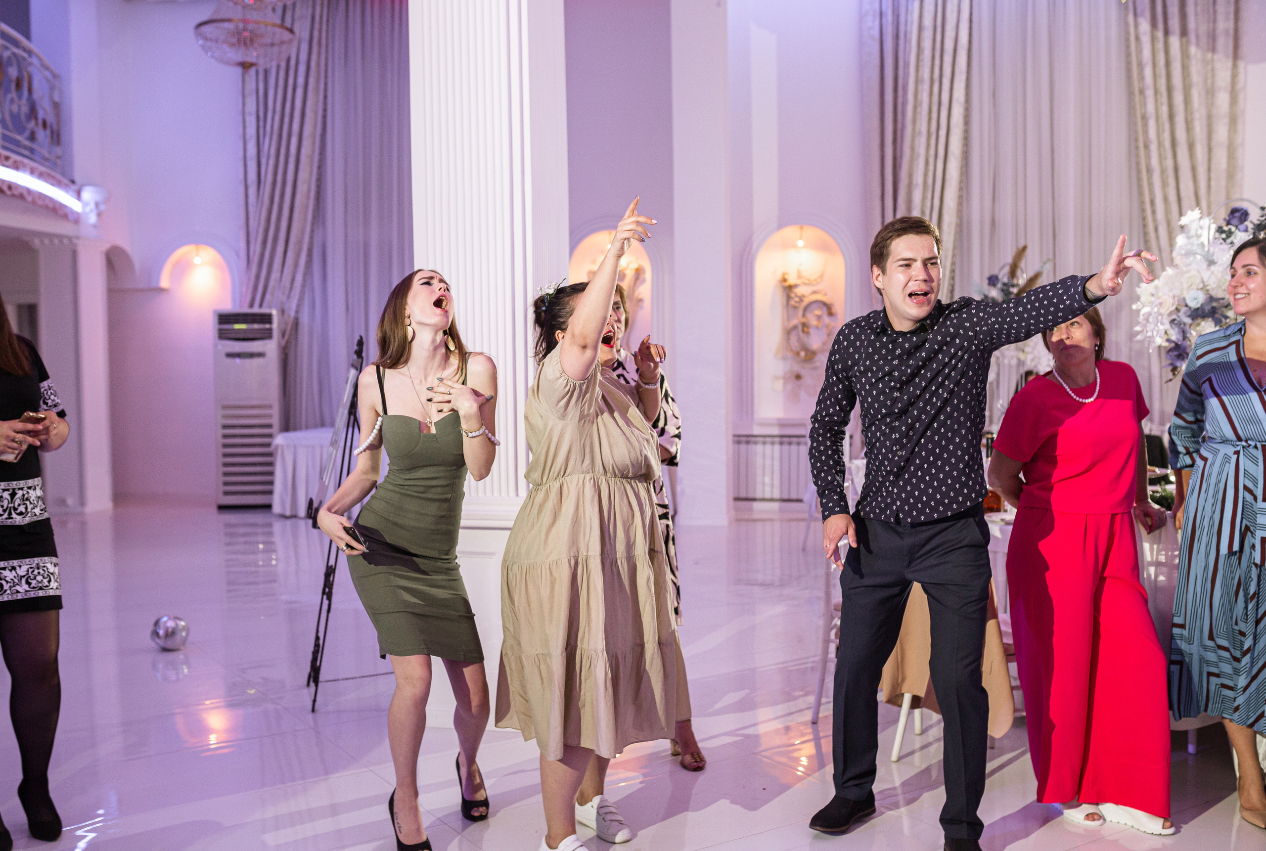 Женя&Виолетта. Свадебный фотограф в Краснодаре Анастасия Широкова