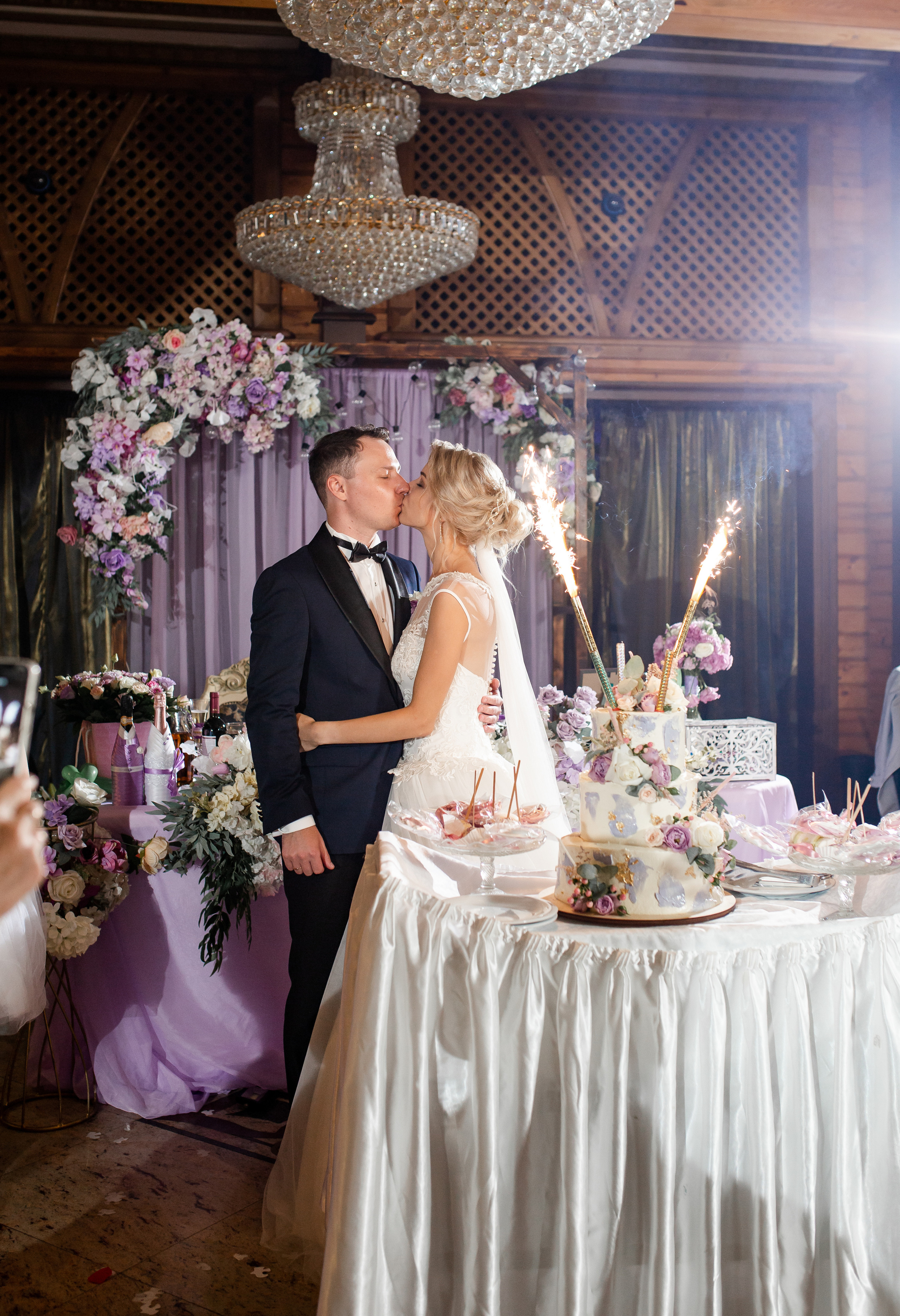 Арсений&Настя. Свадебный фотограф в Краснодаре Анастасия Широкова