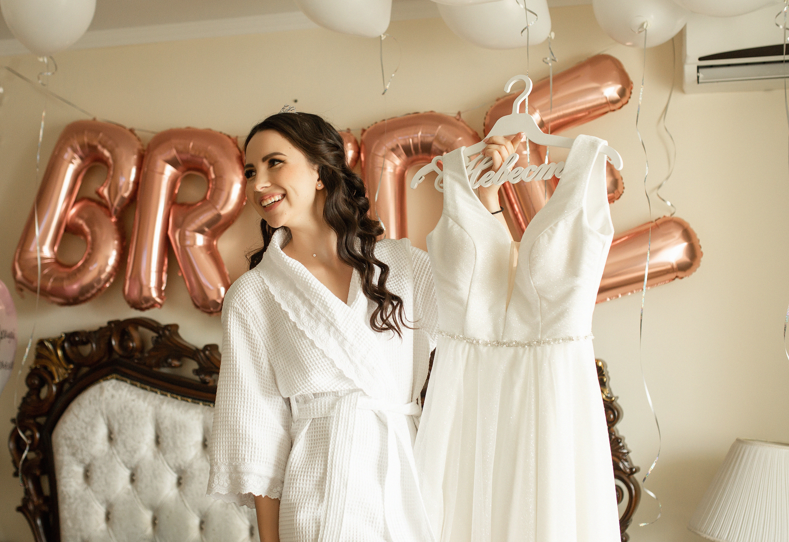 Рома&Анжелика. Свадебный фотограф в Краснодаре Анастасия Широкова