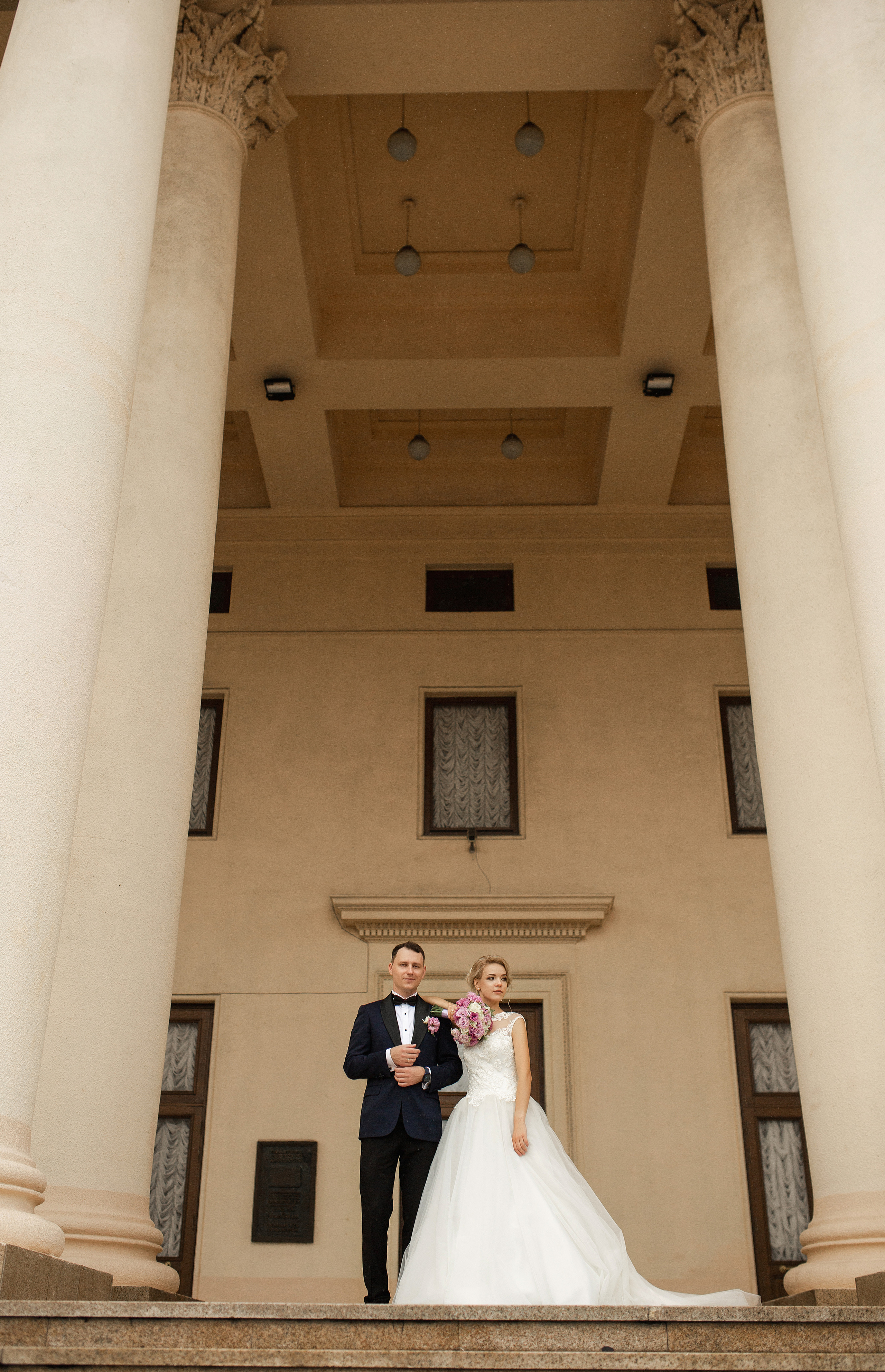 Арсений&Настя. Свадебный фотограф в Краснодаре Анастасия Широкова