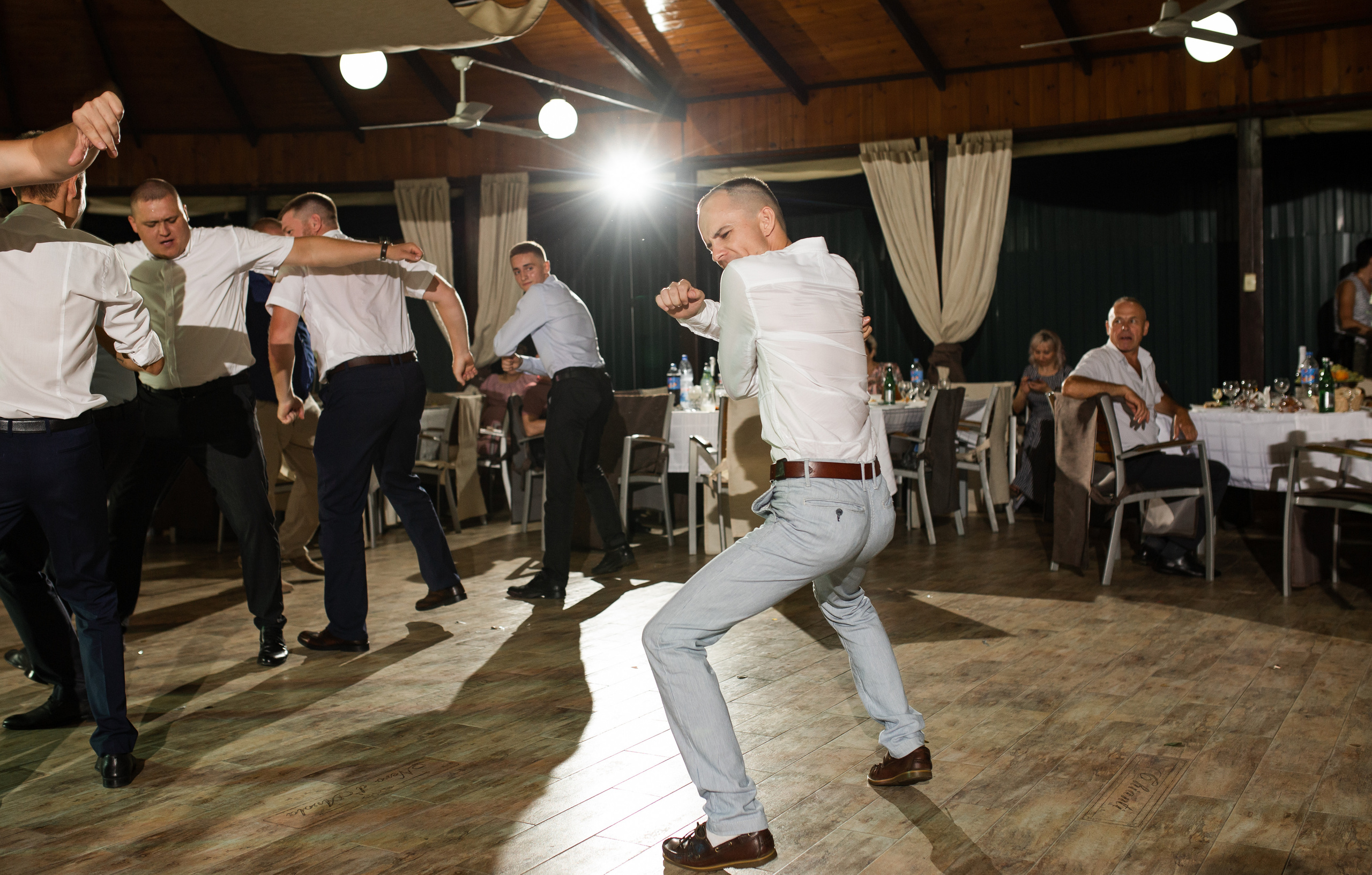 Степан&Анна. Свадебный фотограф в Краснодаре Анастасия Широкова