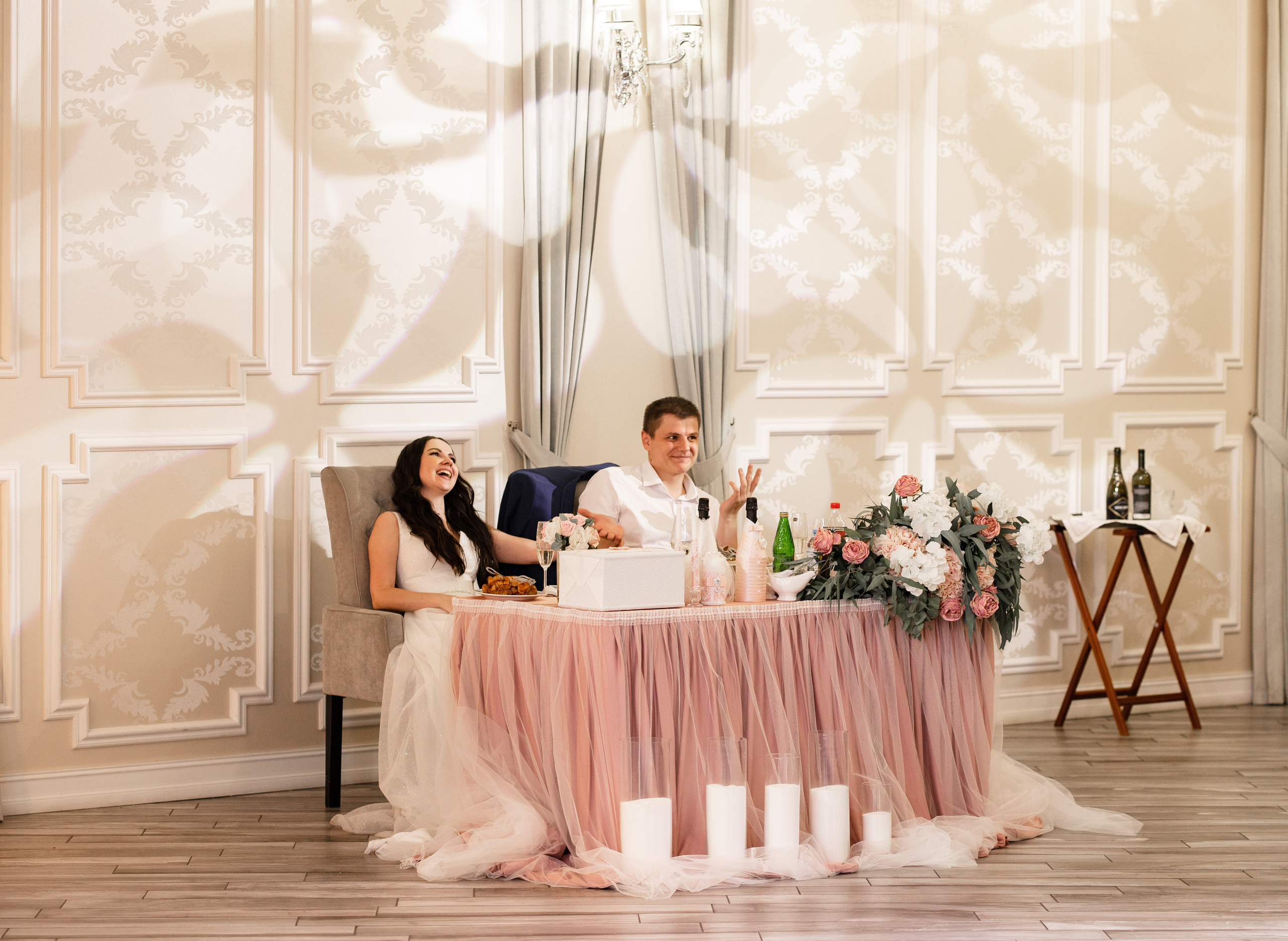 Рома&Анжелика. Свадебный фотограф в Краснодаре Анастасия Широкова