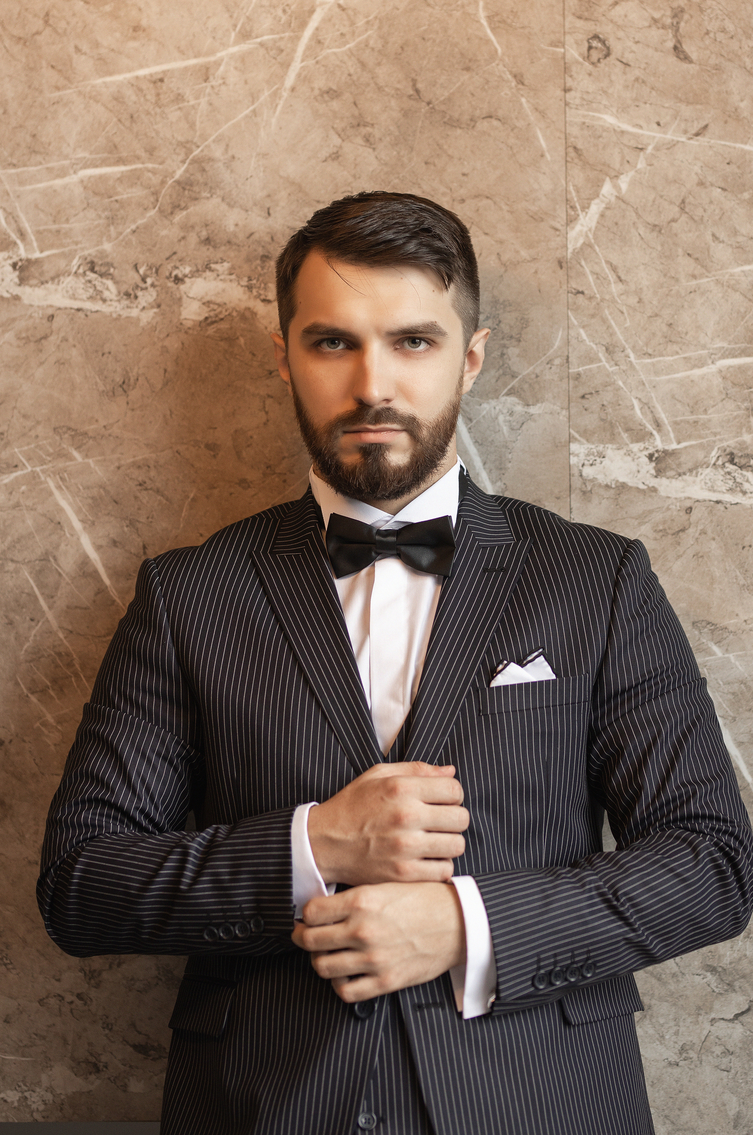 Даниил&Даша. Свадебный фотограф в Краснодаре Анастасия Широкова