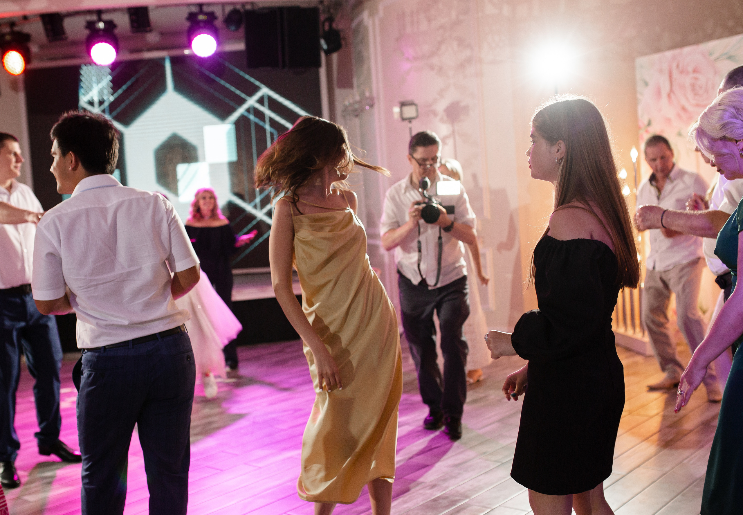 Рома&Анжелика. Свадебный фотограф в Краснодаре Анастасия Широкова