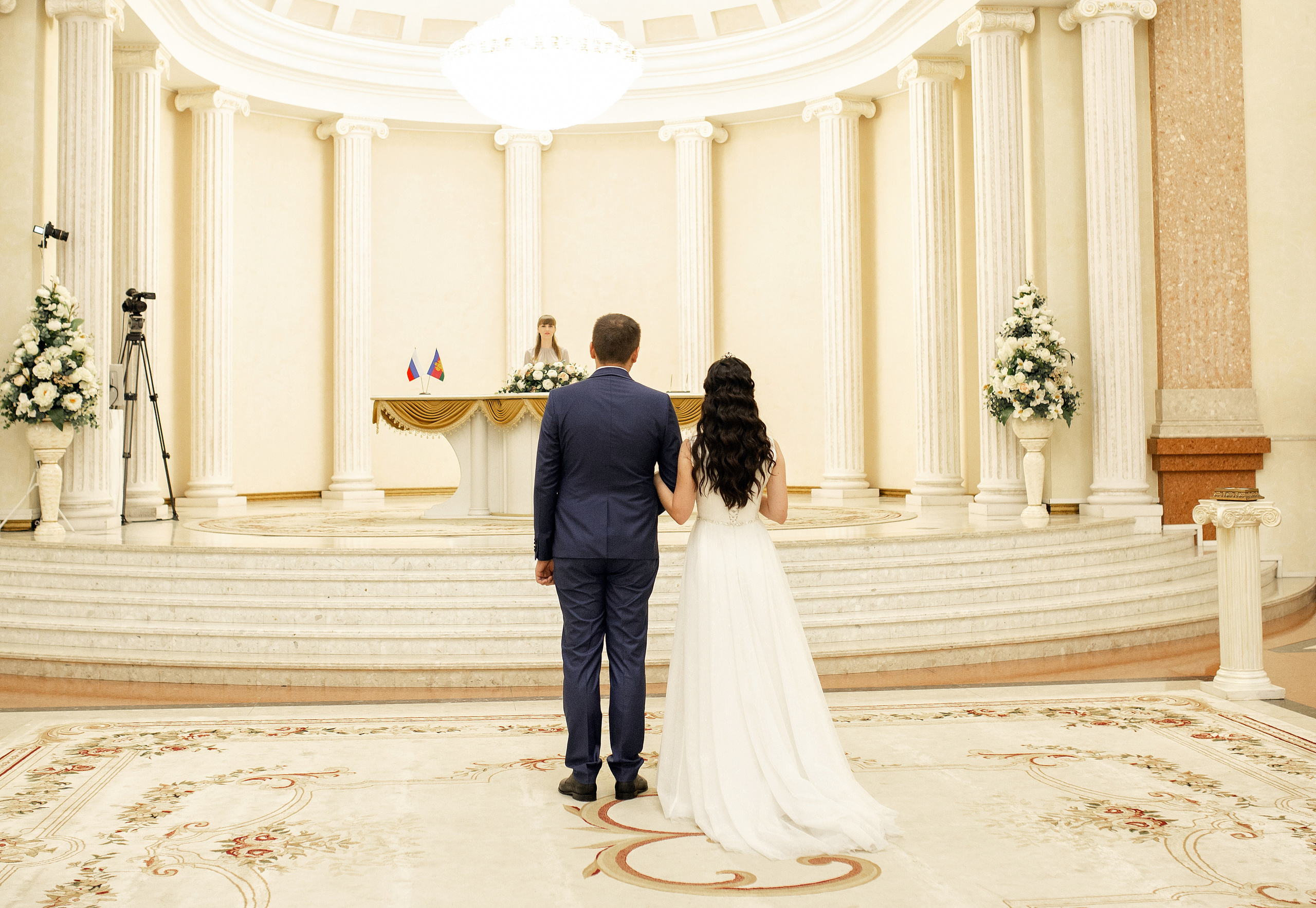 Рома&Анжелика. Свадебный фотограф в Краснодаре Анастасия Широкова