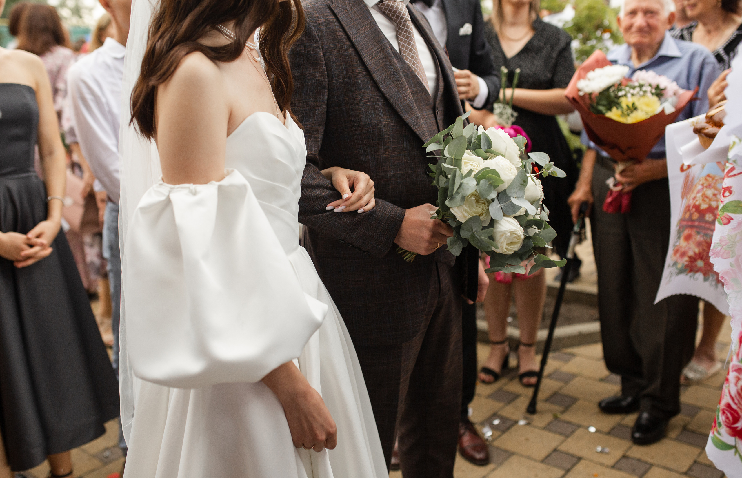 Степан&Анна. Свадебный фотограф в Краснодаре Анастасия Широкова