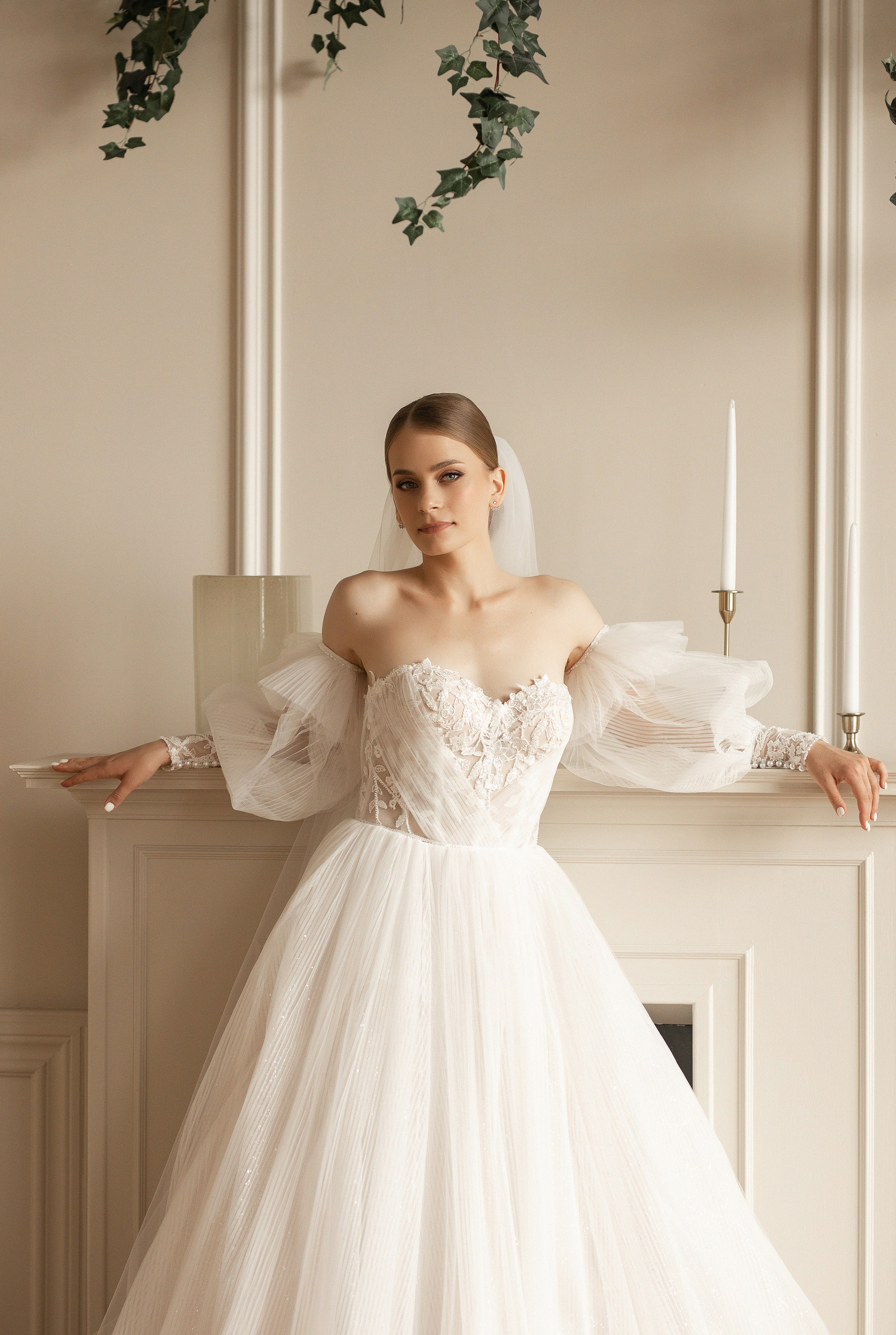 Даниил&Даша. Свадебный фотограф в Краснодаре Анастасия Широкова