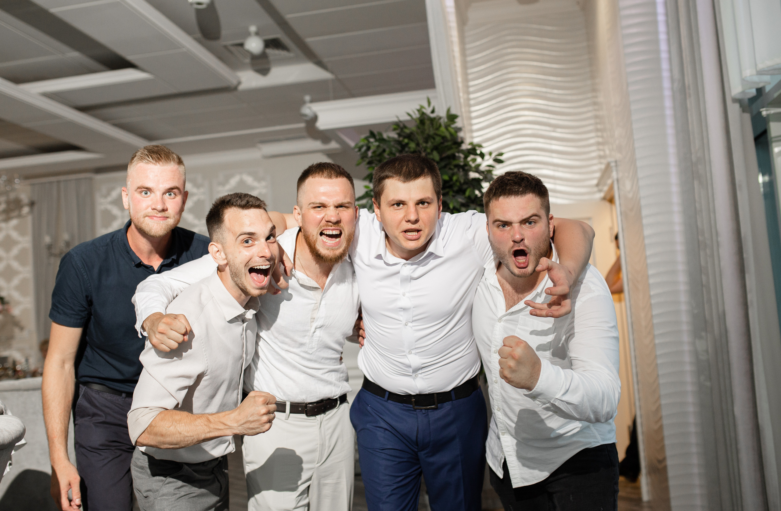 Рома&Анжелика. Свадебный фотограф в Краснодаре Анастасия Широкова