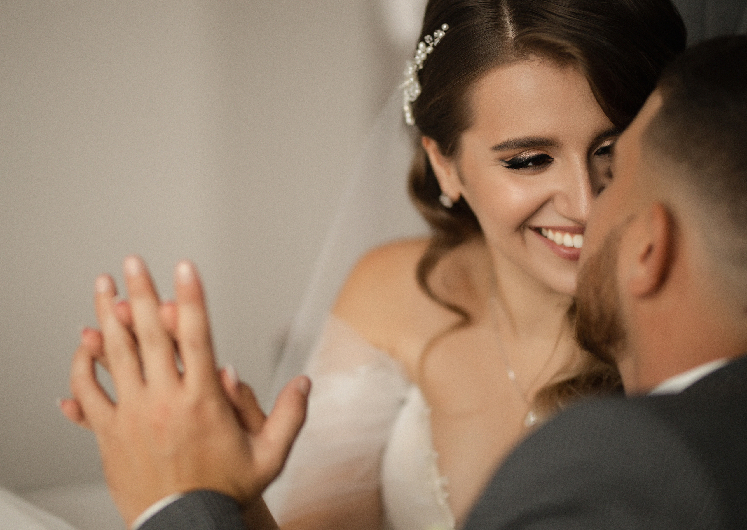 Тимур&Ира. Свадебный фотограф в Краснодаре Анастасия Широкова