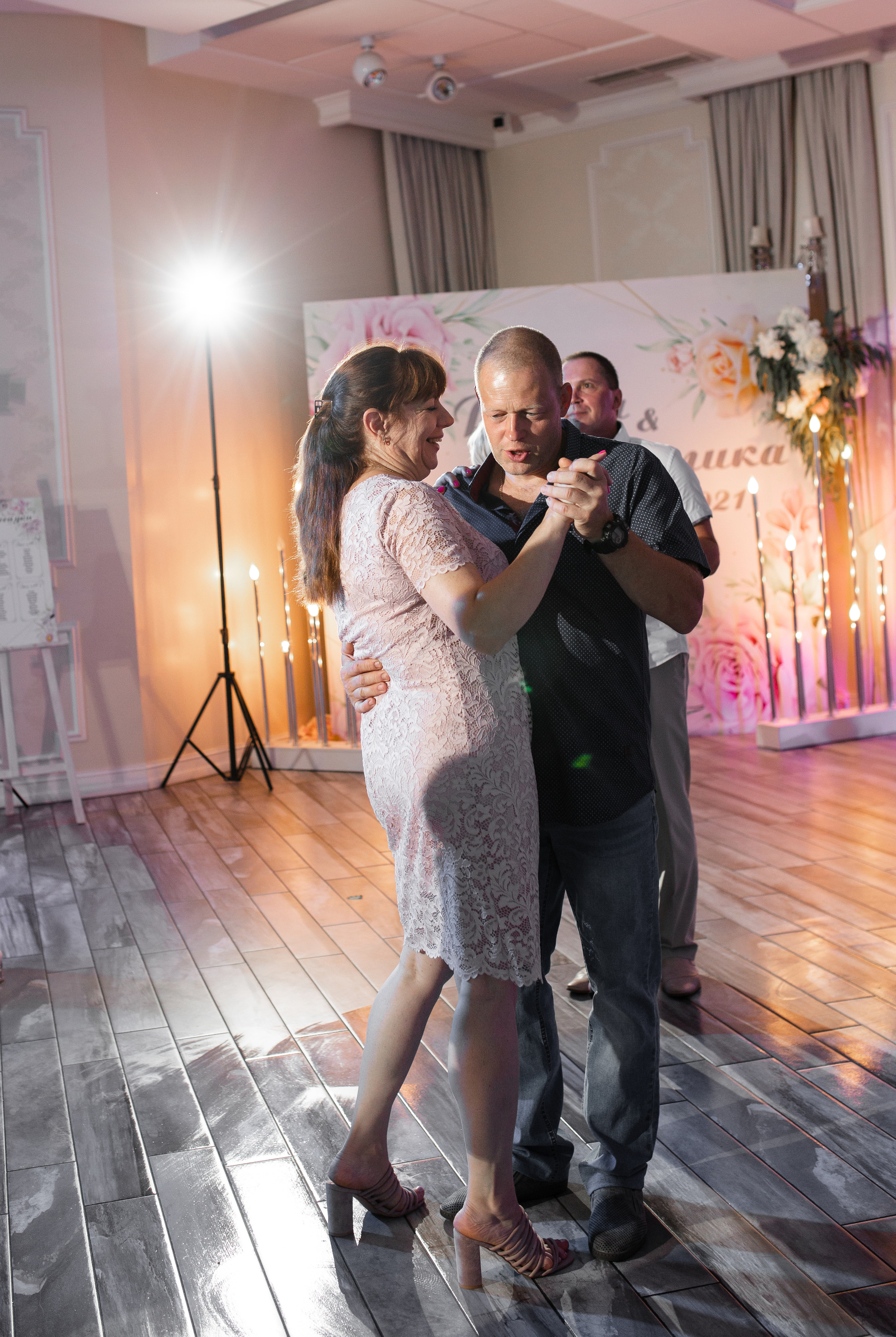 Рома&Анжелика. Свадебный фотограф в Краснодаре Анастасия Широкова