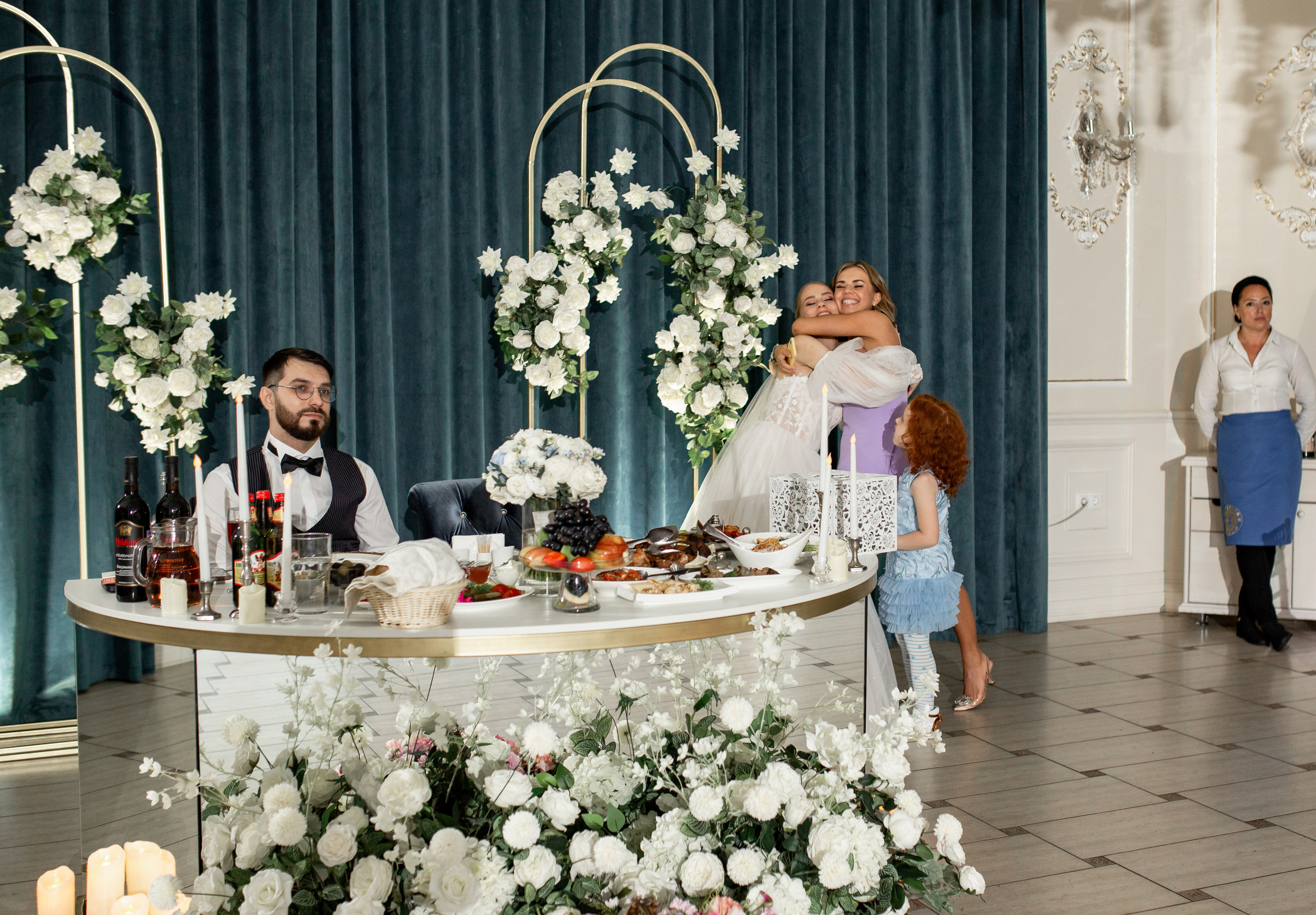 Даниил&Даша. Свадебный фотограф в Краснодаре Анастасия Широкова