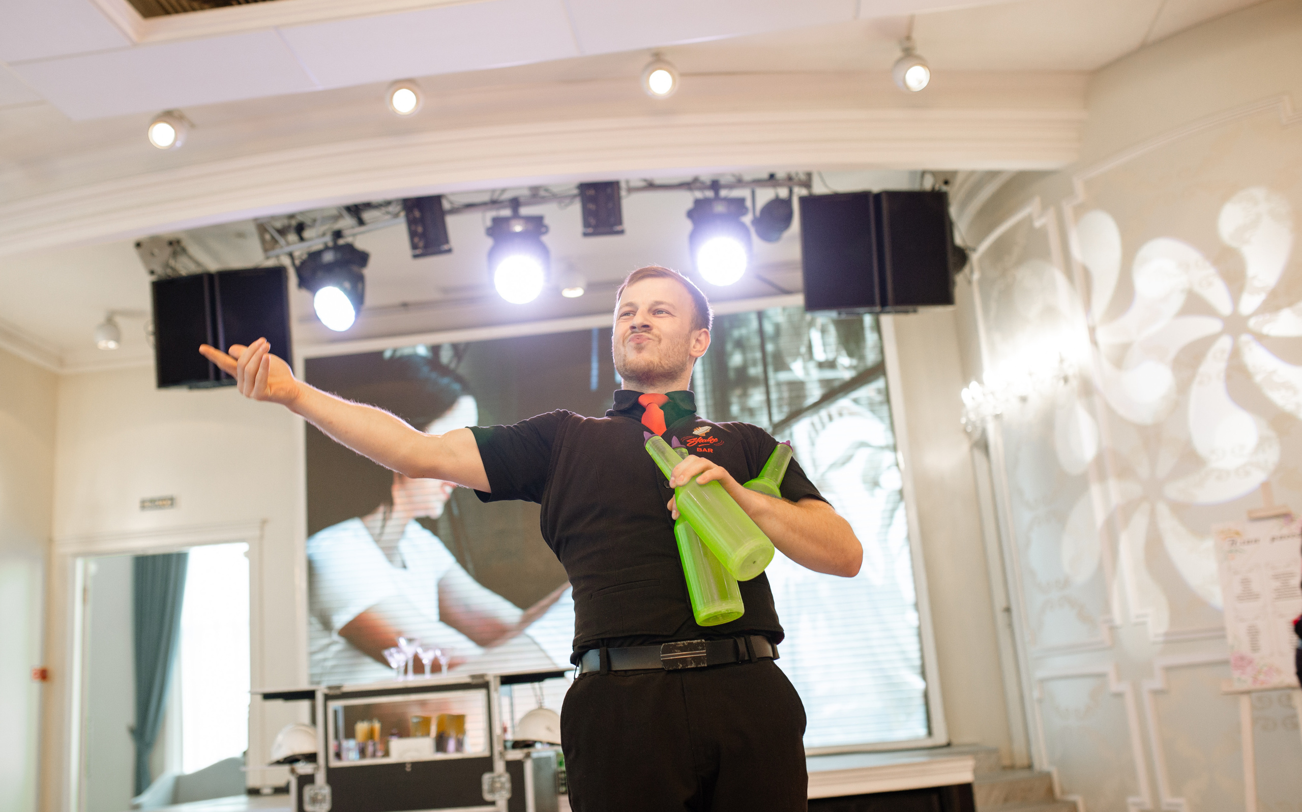 Рома&Анжелика. Свадебный фотограф в Краснодаре Анастасия Широкова