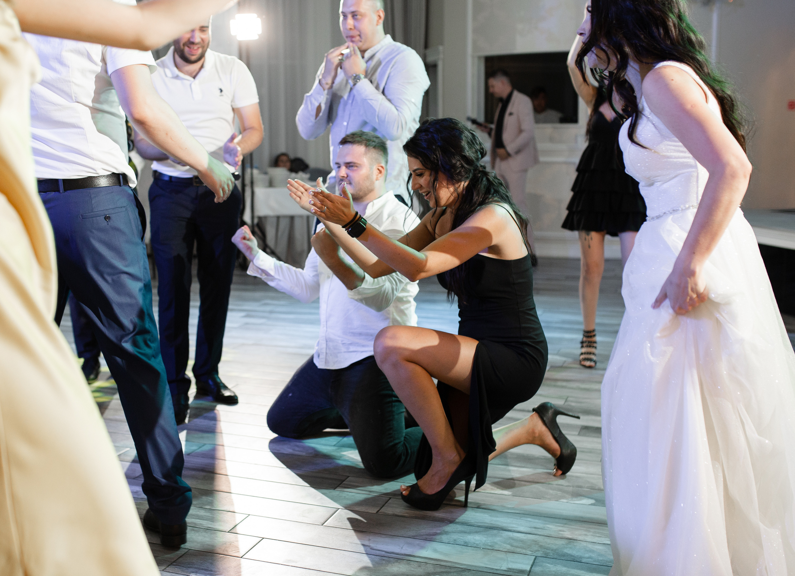 Рома&Анжелика. Свадебный фотограф в Краснодаре Анастасия Широкова