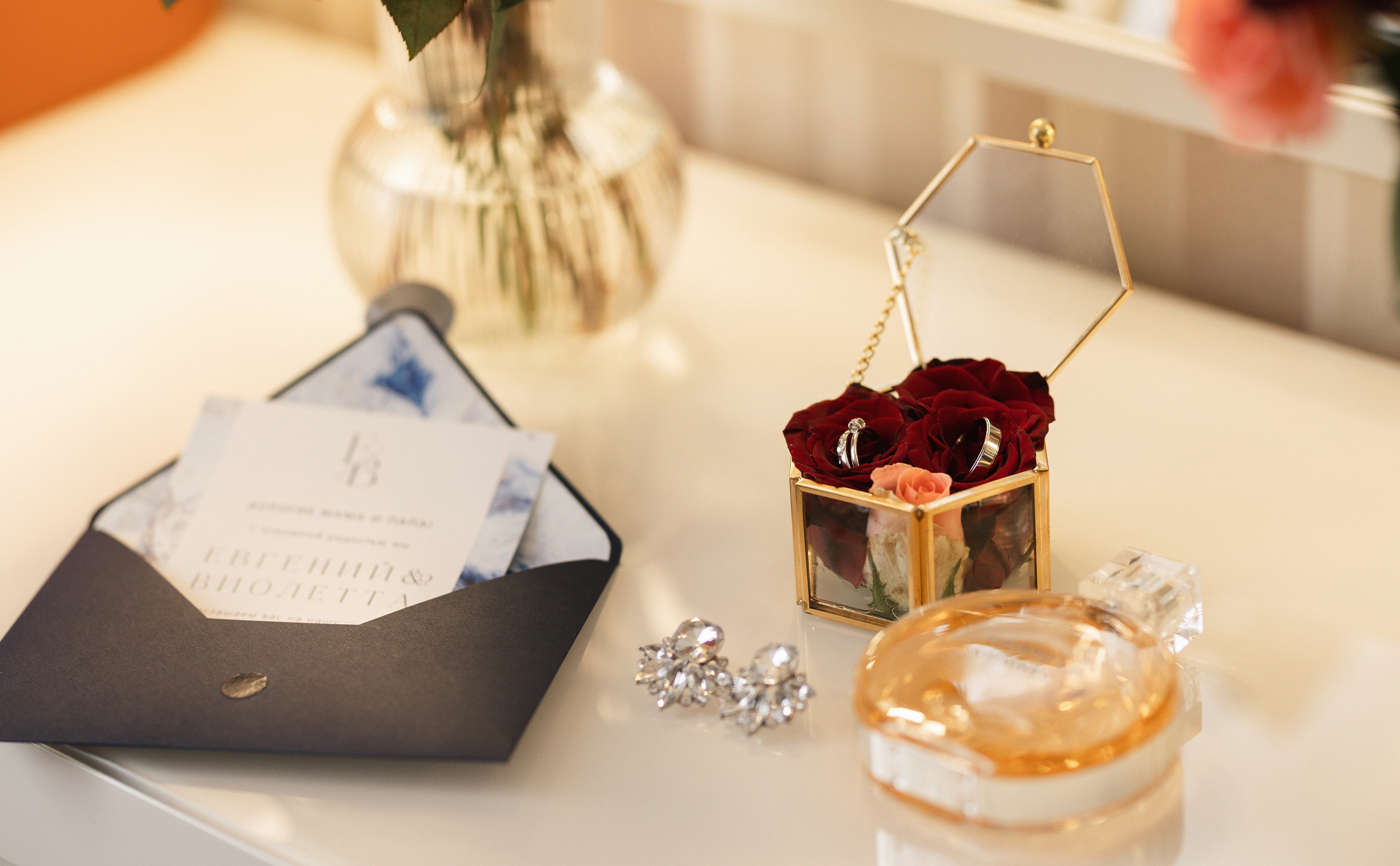 Женя&Виолетта. Свадебный фотограф в Краснодаре Анастасия Широкова