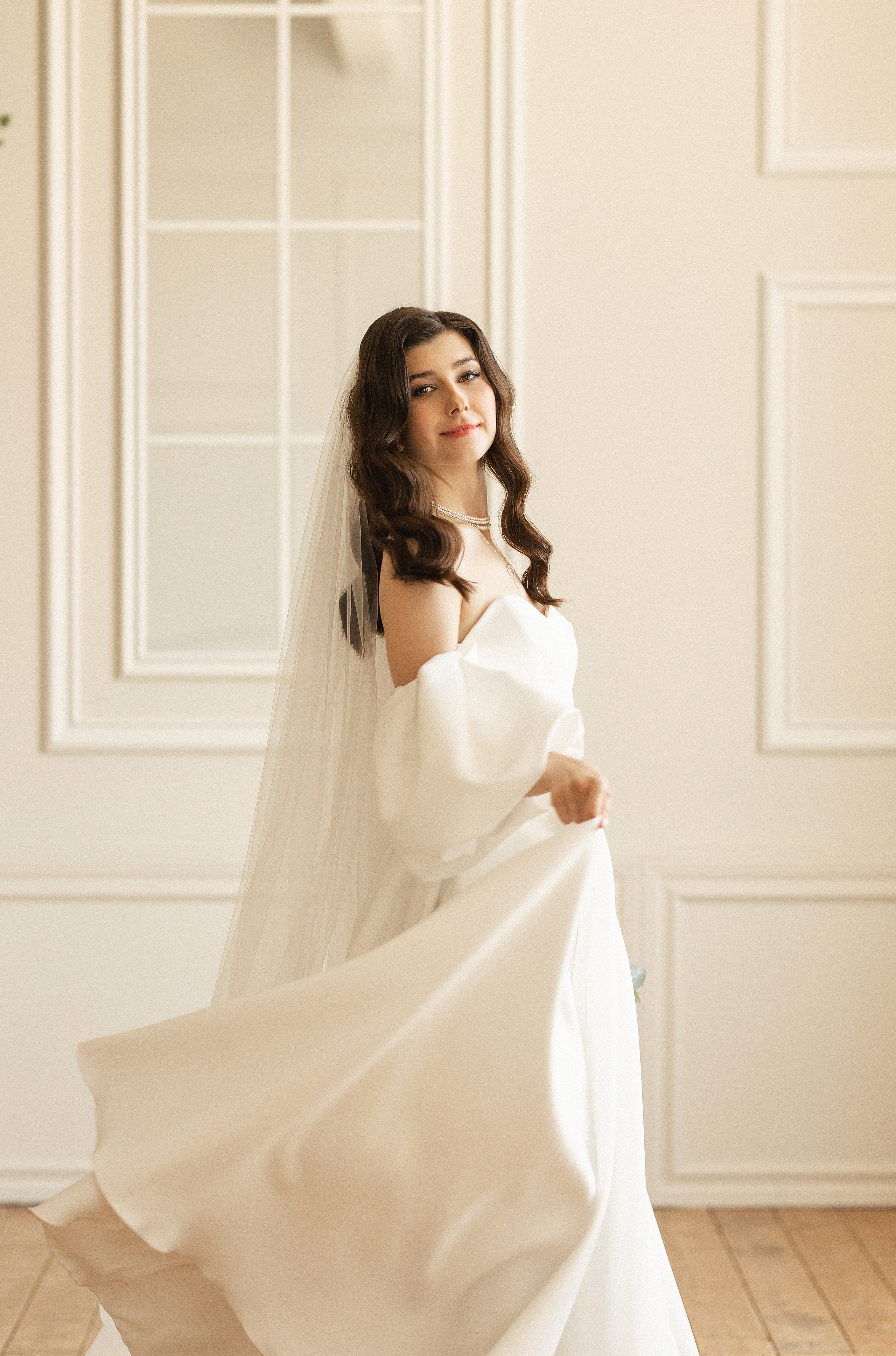 Степан&Анна. Свадебный фотограф в Краснодаре Анастасия Широкова