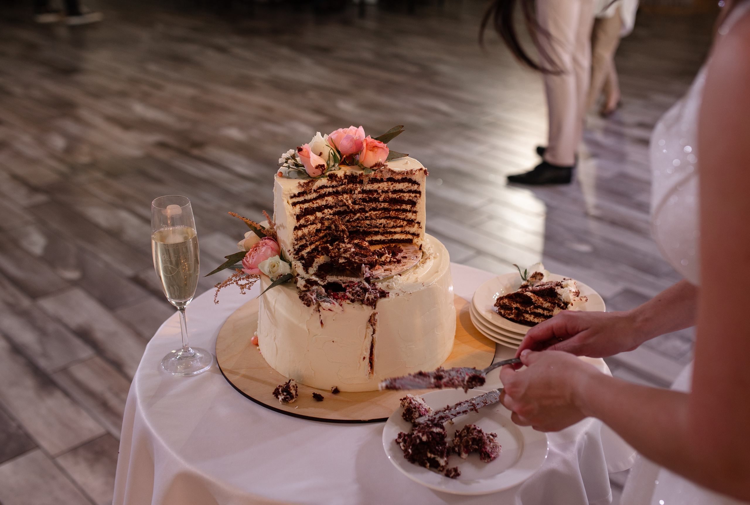 Рома&Анжелика. Свадебный фотограф в Краснодаре Анастасия Широкова