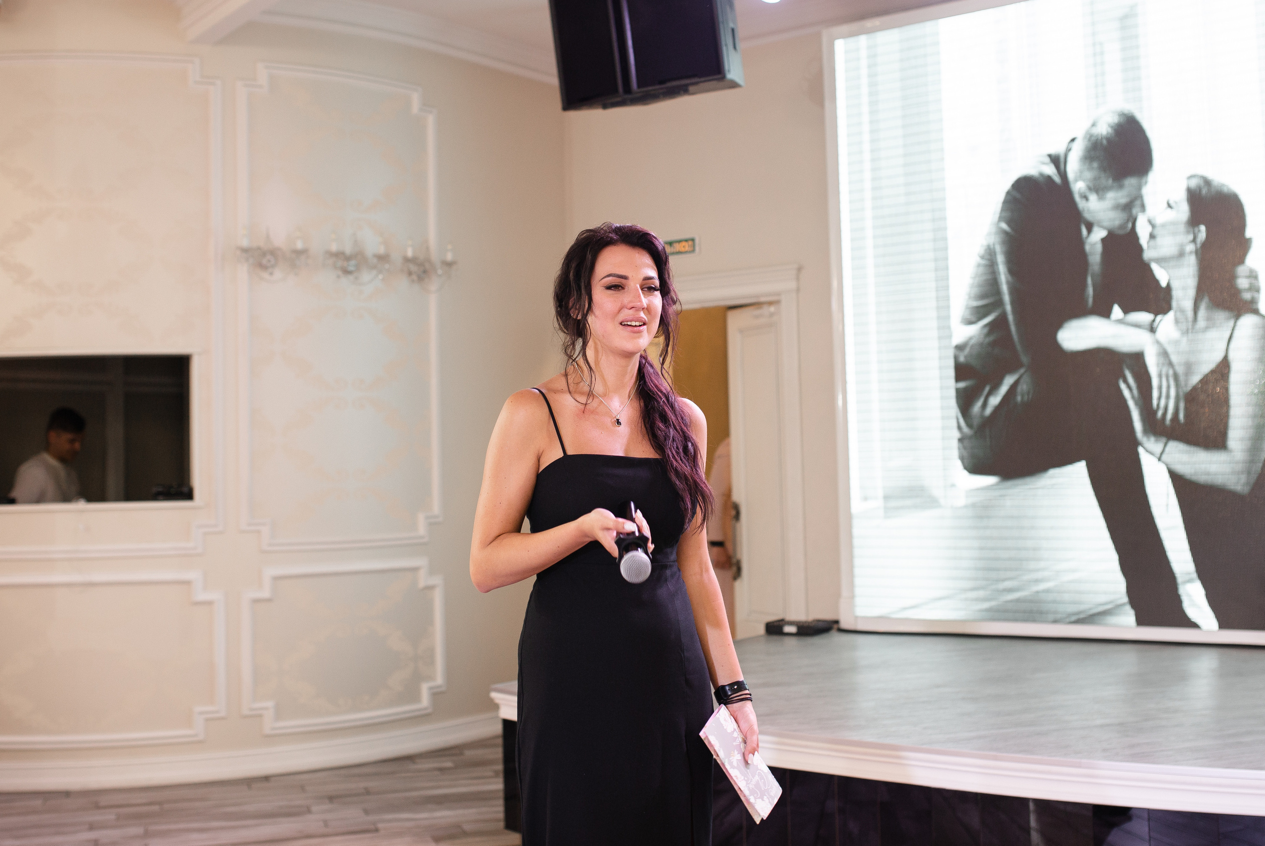 Рома&Анжелика. Свадебный фотограф в Краснодаре Анастасия Широкова