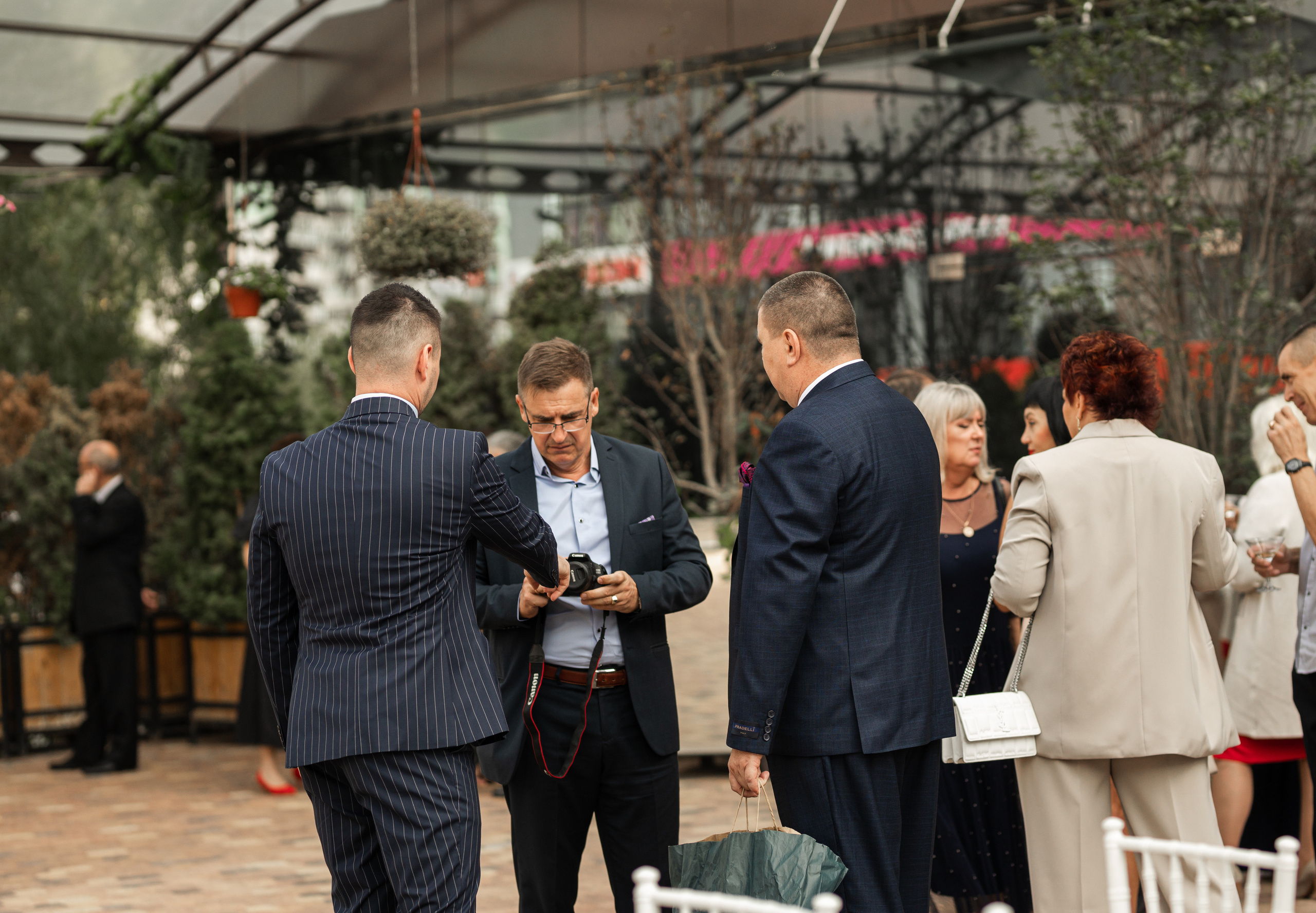 Женя&Виолетта. Свадебный фотограф в Краснодаре Анастасия Широкова