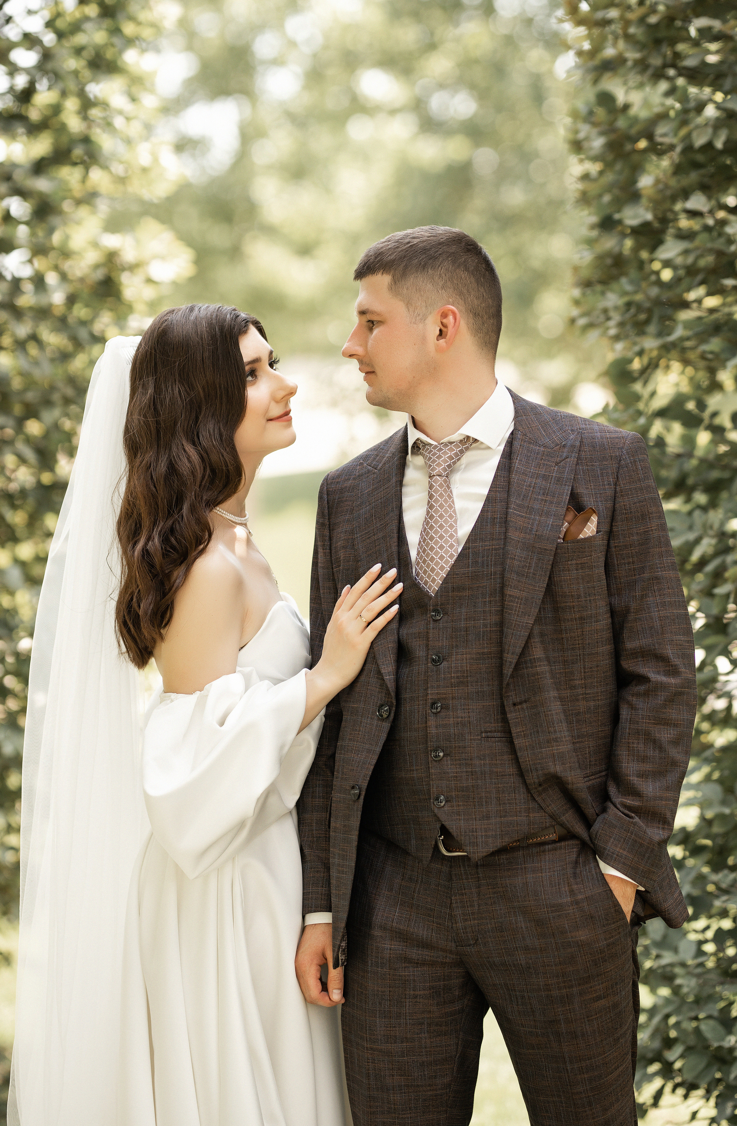 Степан&Анна. Свадебный фотограф в Краснодаре Анастасия Широкова