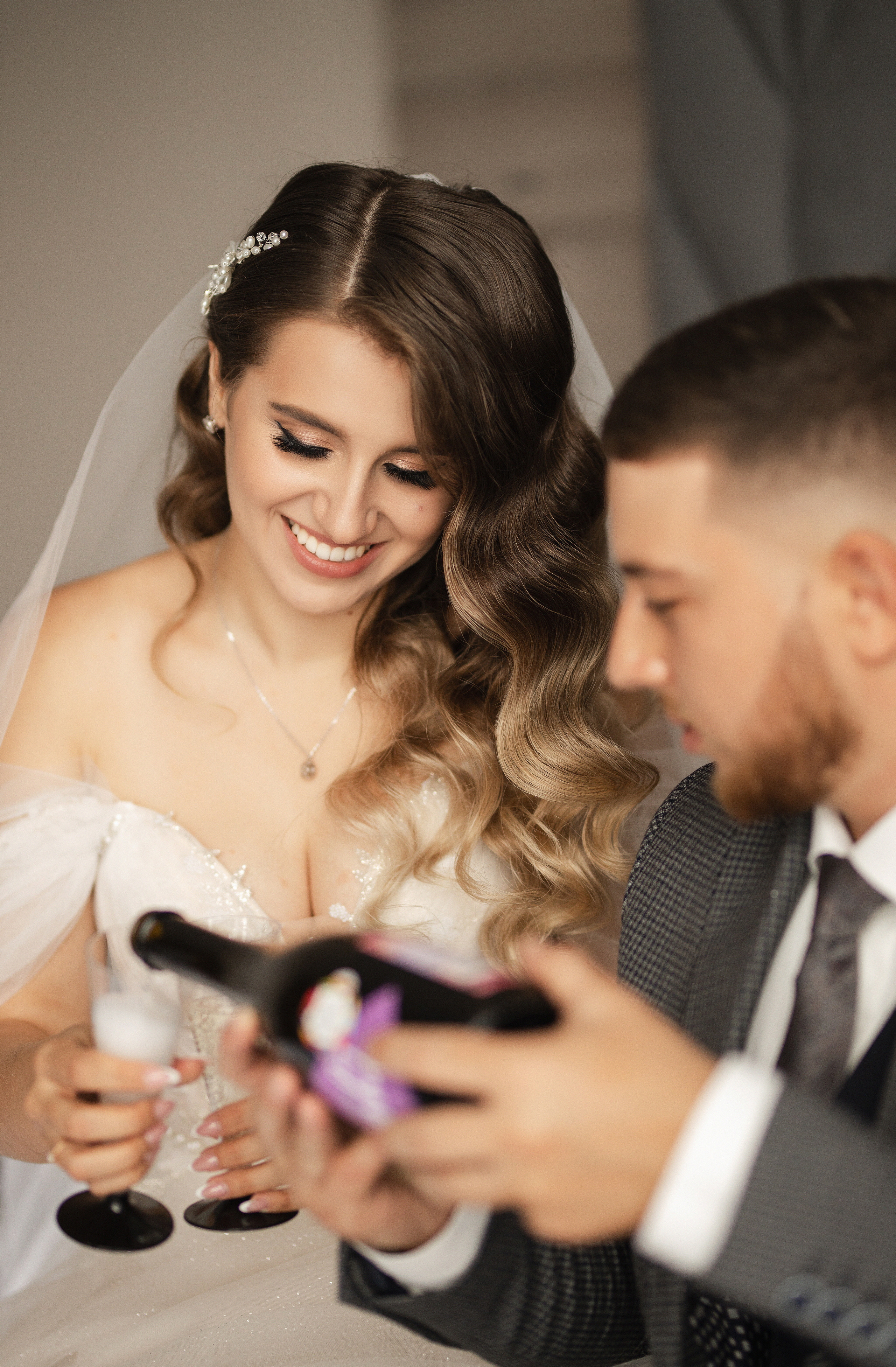 Тимур&Ира. Свадебный фотограф в Краснодаре Анастасия Широкова