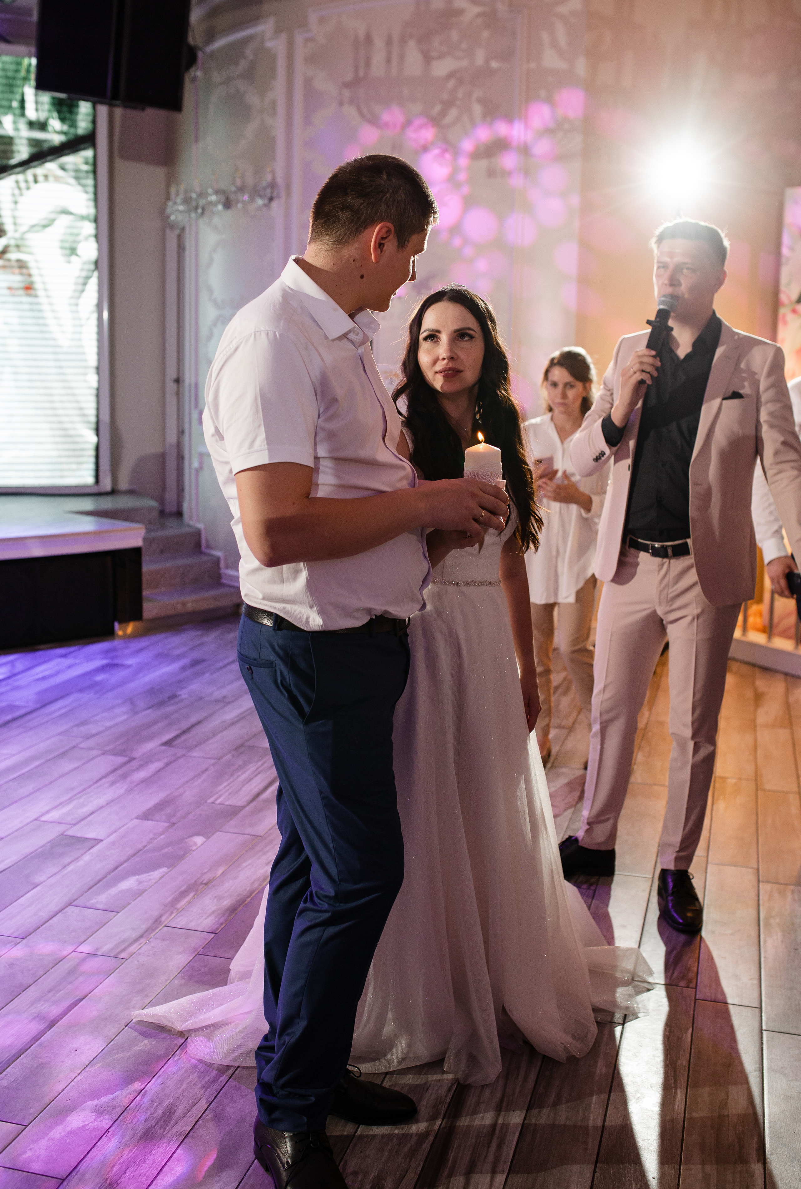 Рома&Анжелика. Свадебный фотограф в Краснодаре Анастасия Широкова