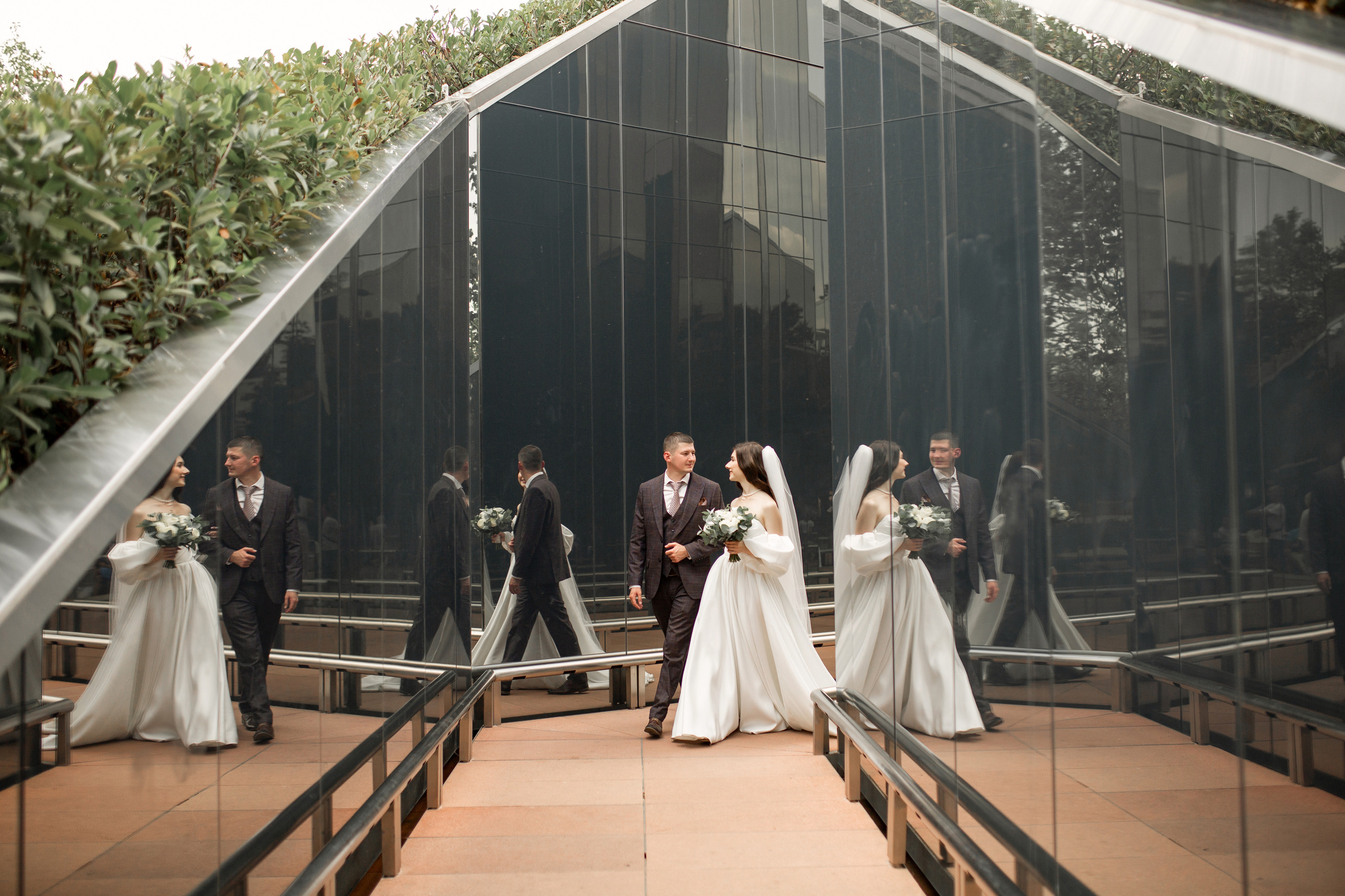 Степан&Анна. Свадебный фотограф в Краснодаре Анастасия Широкова