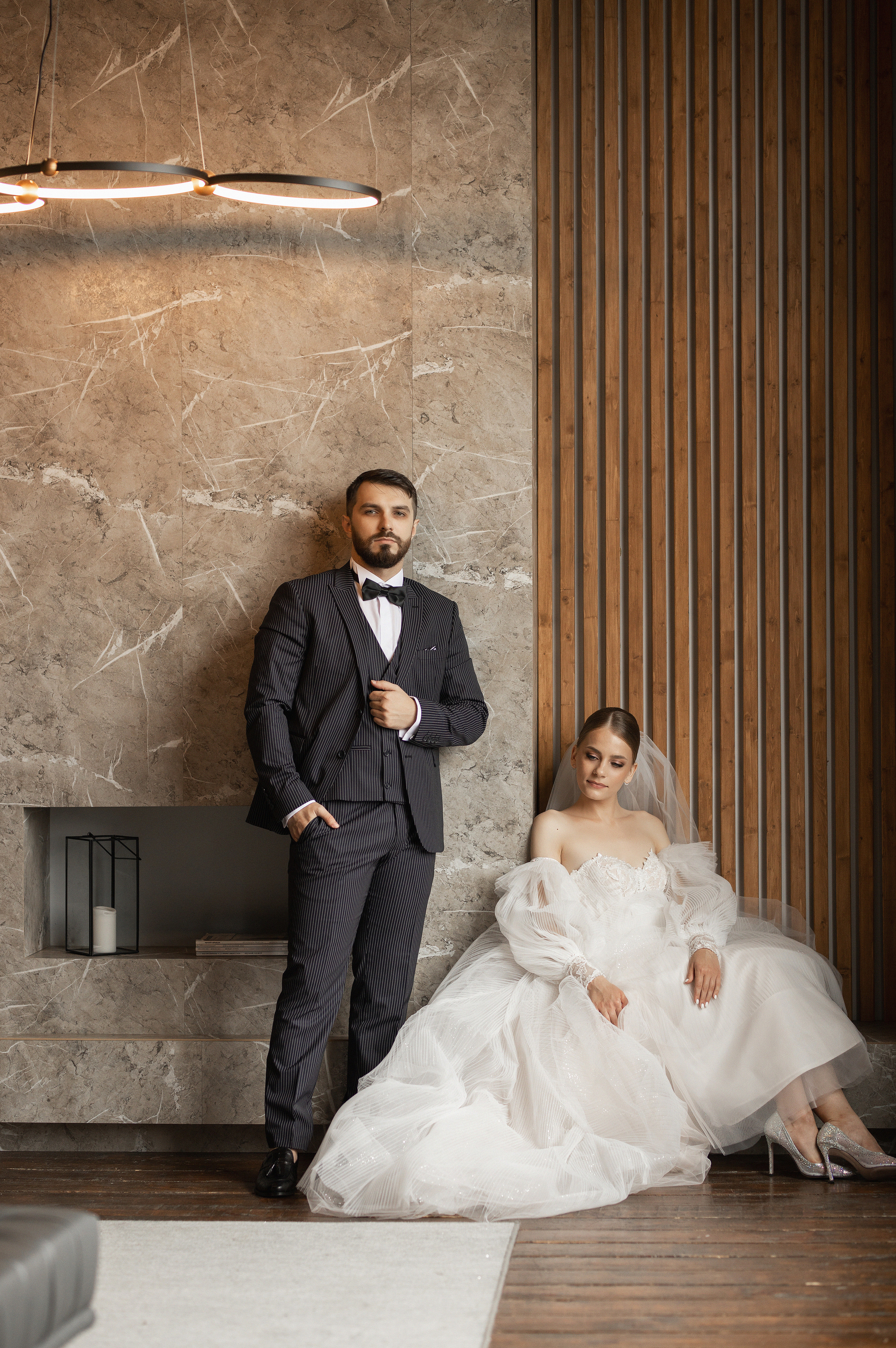 Даниил&Даша. Свадебный фотограф в Краснодаре Анастасия Широкова