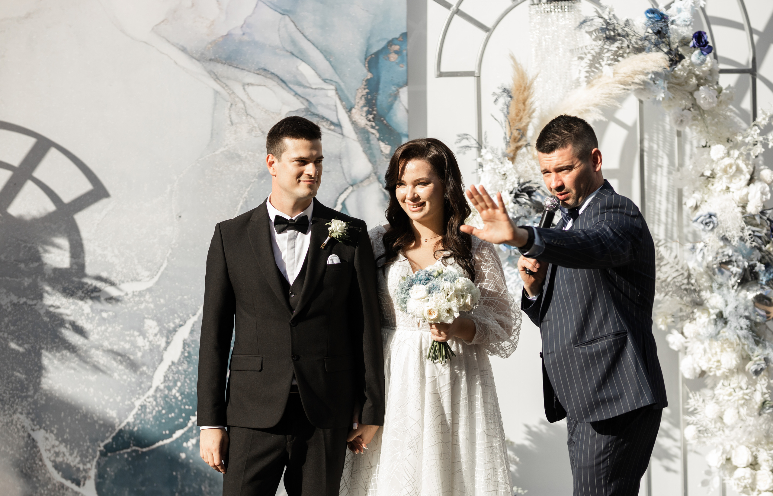 Женя&Виолетта. Свадебный фотограф в Краснодаре Анастасия Широкова