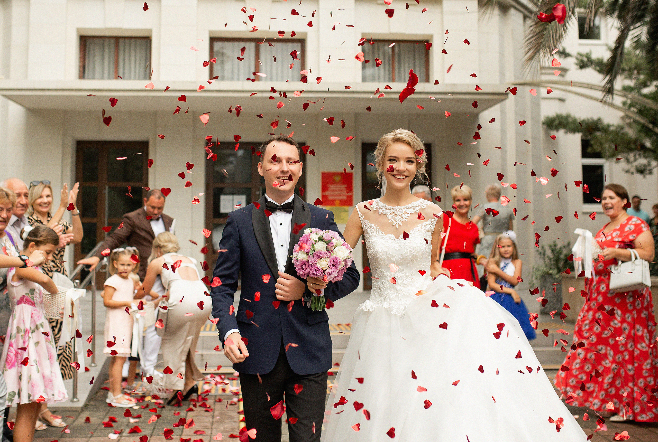 Арсений&Настя. Свадебный фотограф в Краснодаре Анастасия Широкова