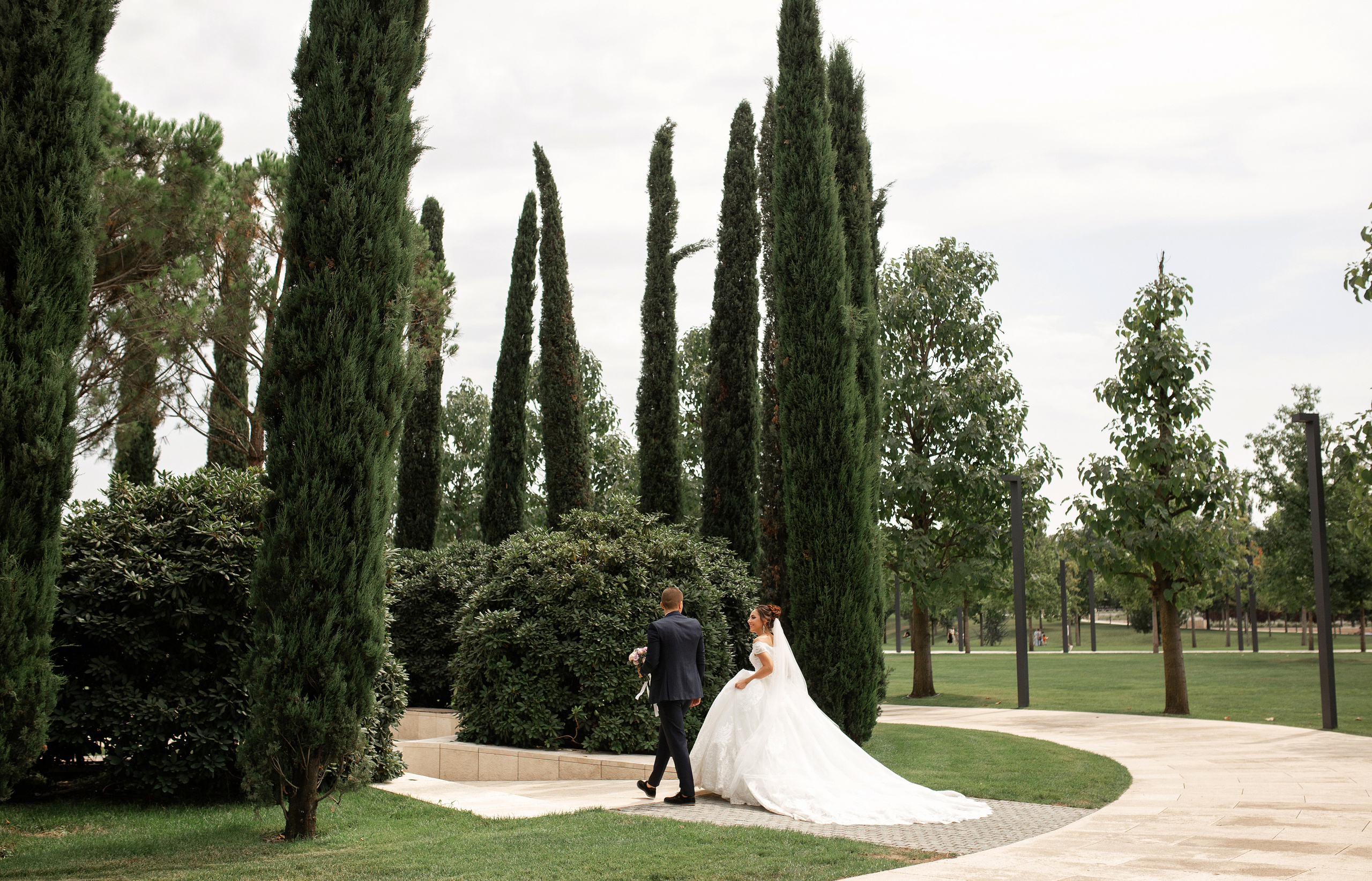 Антон&Алина. Свадебный фотограф в Краснодаре Анастасия Широкова