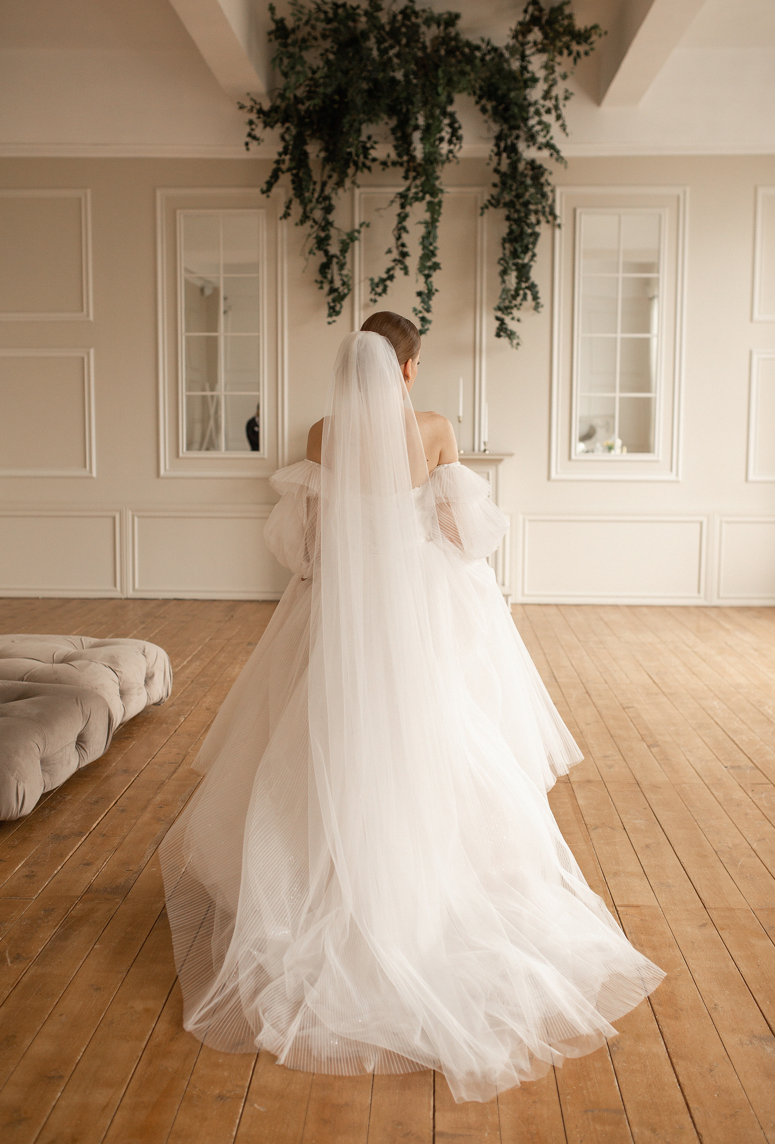 Даниил&Даша. Свадебный фотограф в Краснодаре Анастасия Широкова