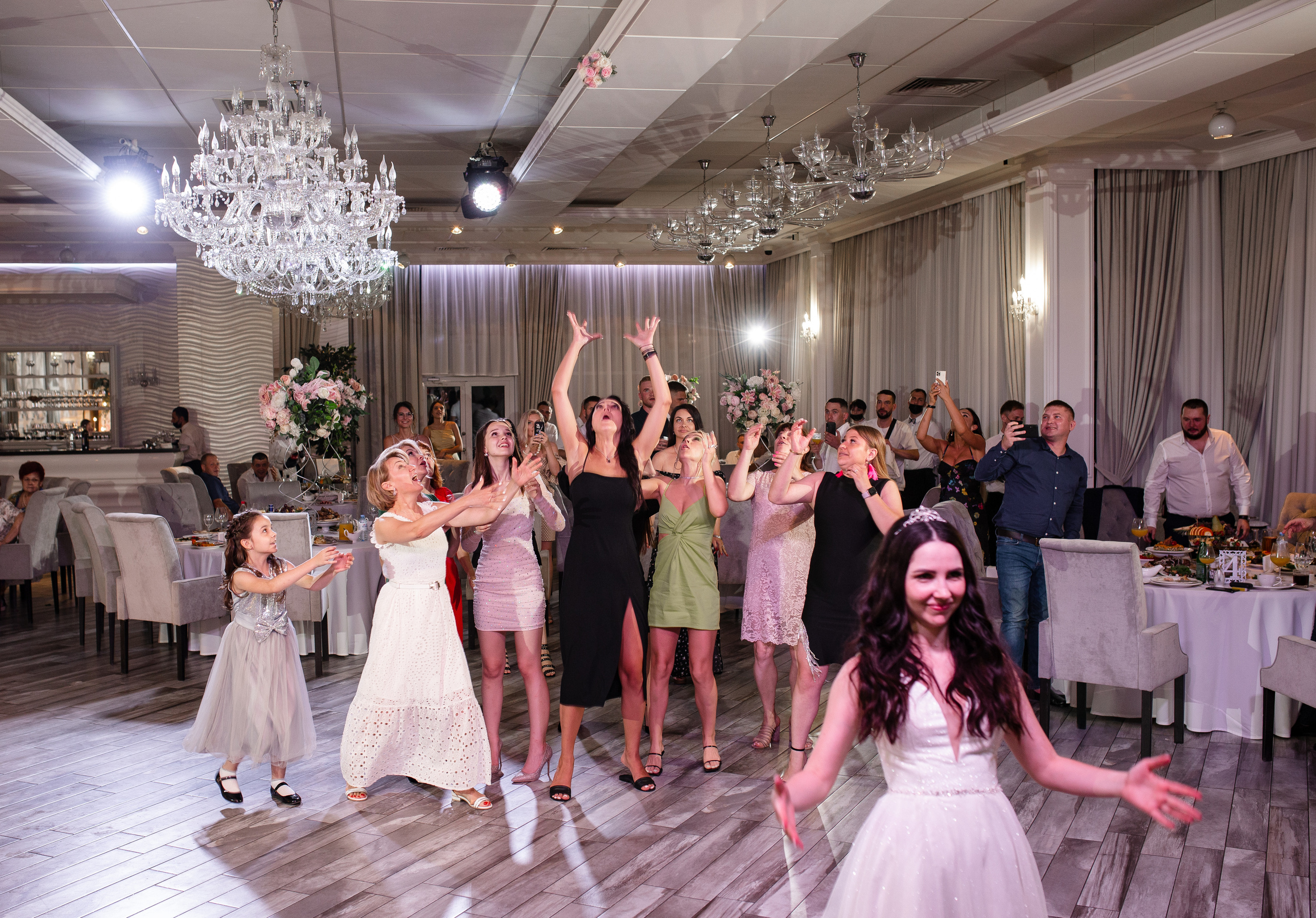 Рома&Анжелика. Свадебный фотограф в Краснодаре Анастасия Широкова