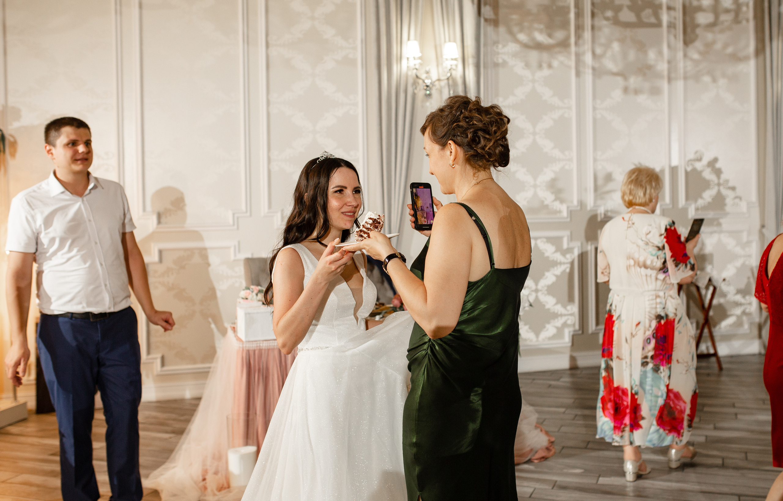 Рома&Анжелика. Свадебный фотограф в Краснодаре Анастасия Широкова