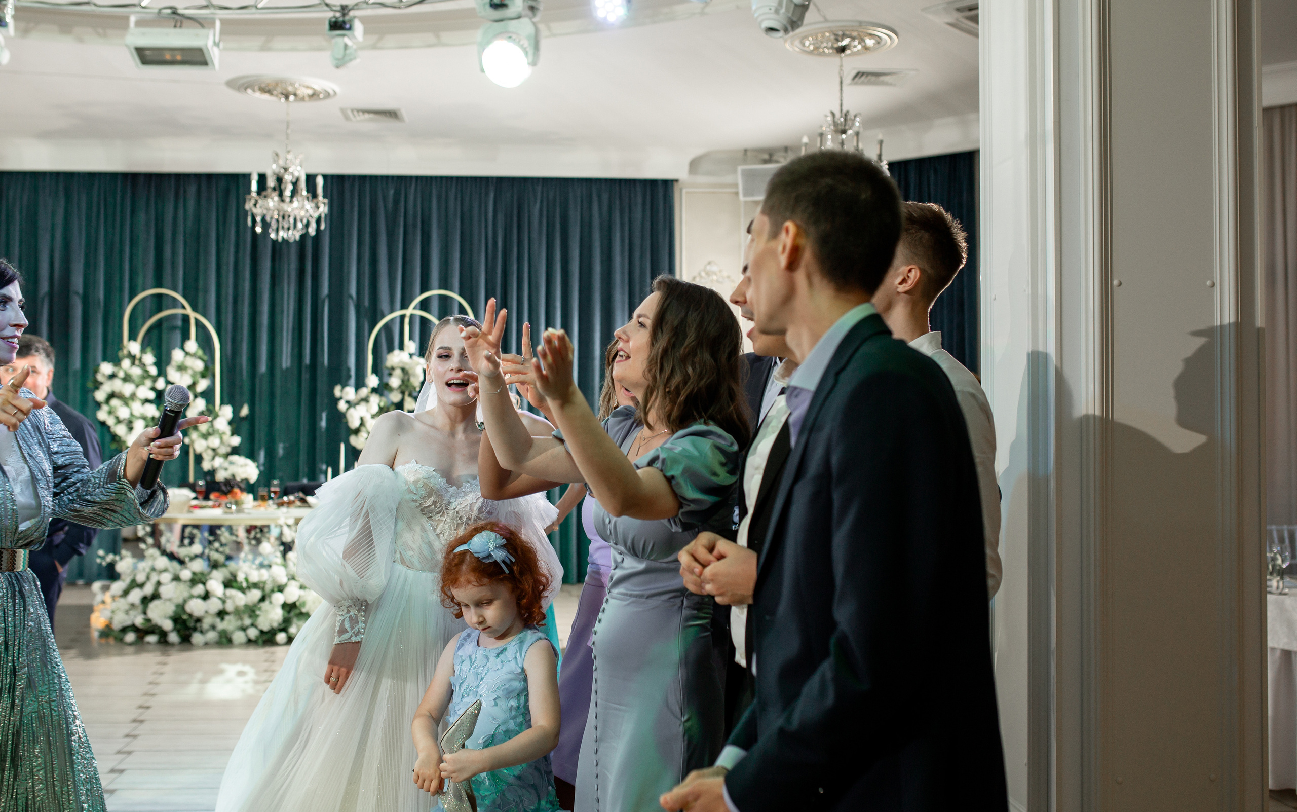 Даниил&Даша. Свадебный фотограф в Краснодаре Анастасия Широкова