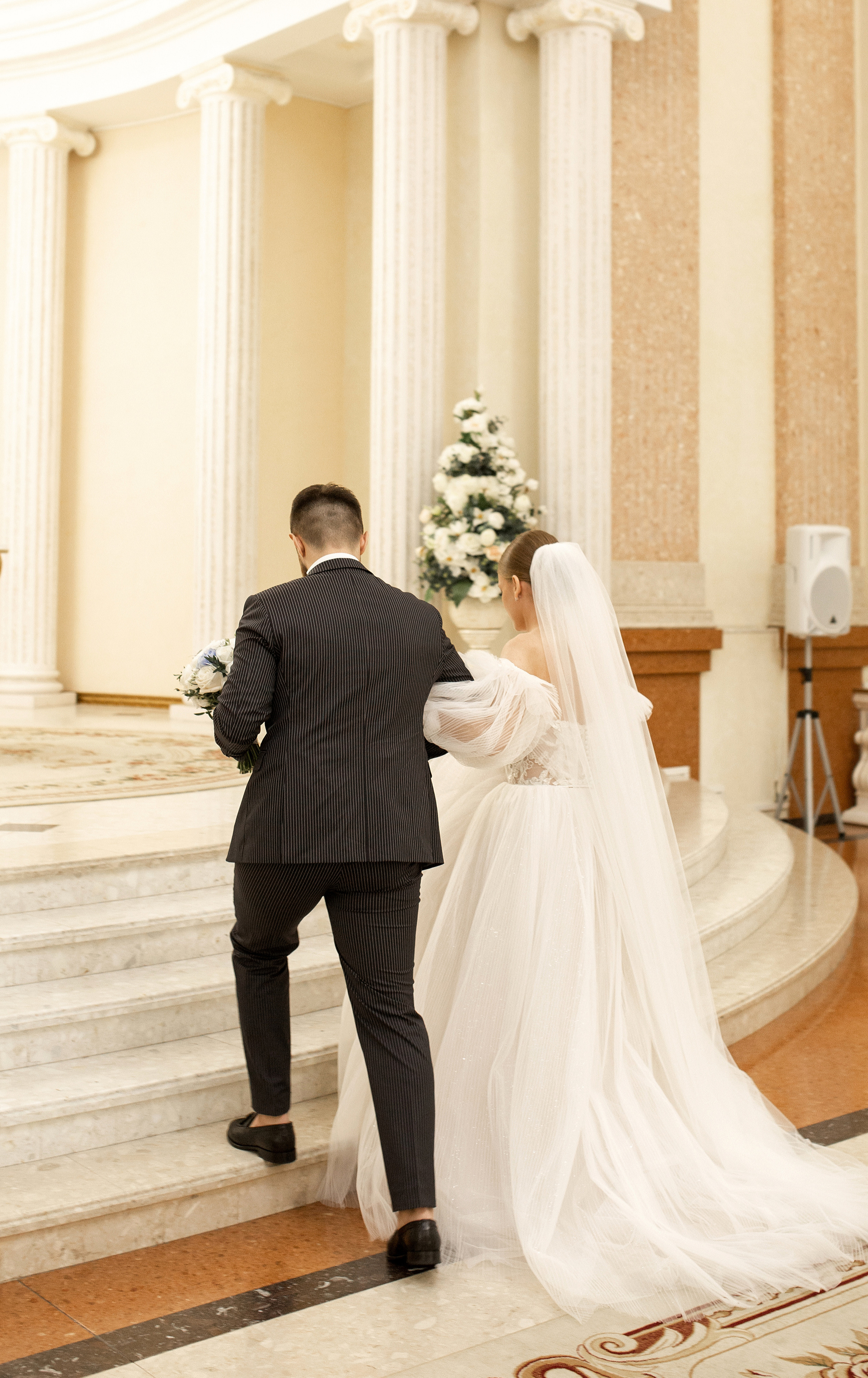 Даниил&Даша. Свадебный фотограф в Краснодаре Анастасия Широкова